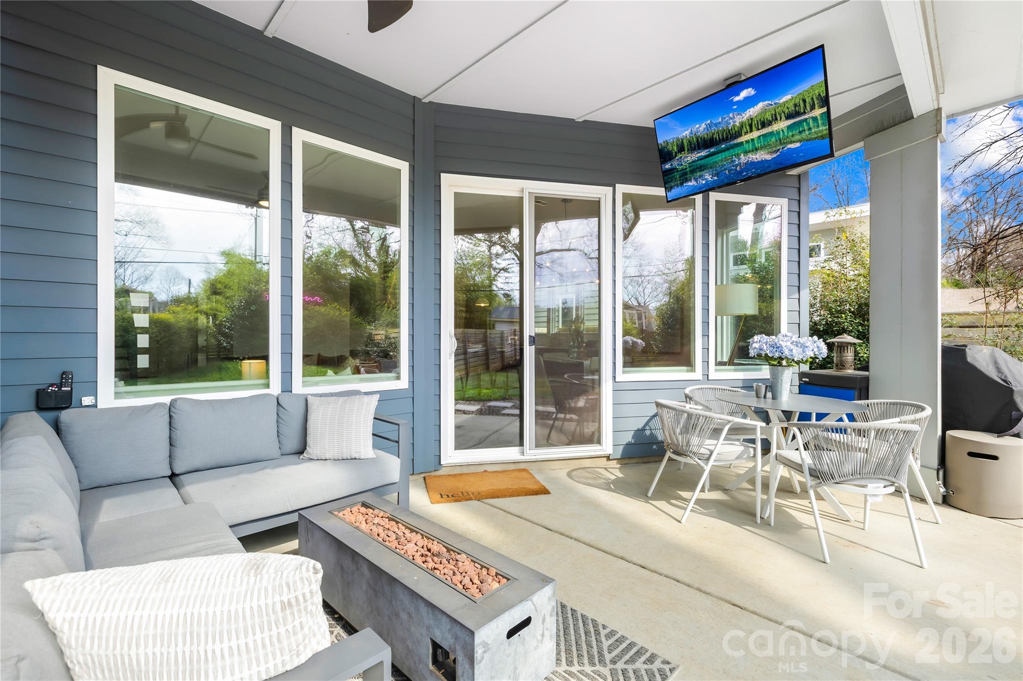 Commonwealth - Residential