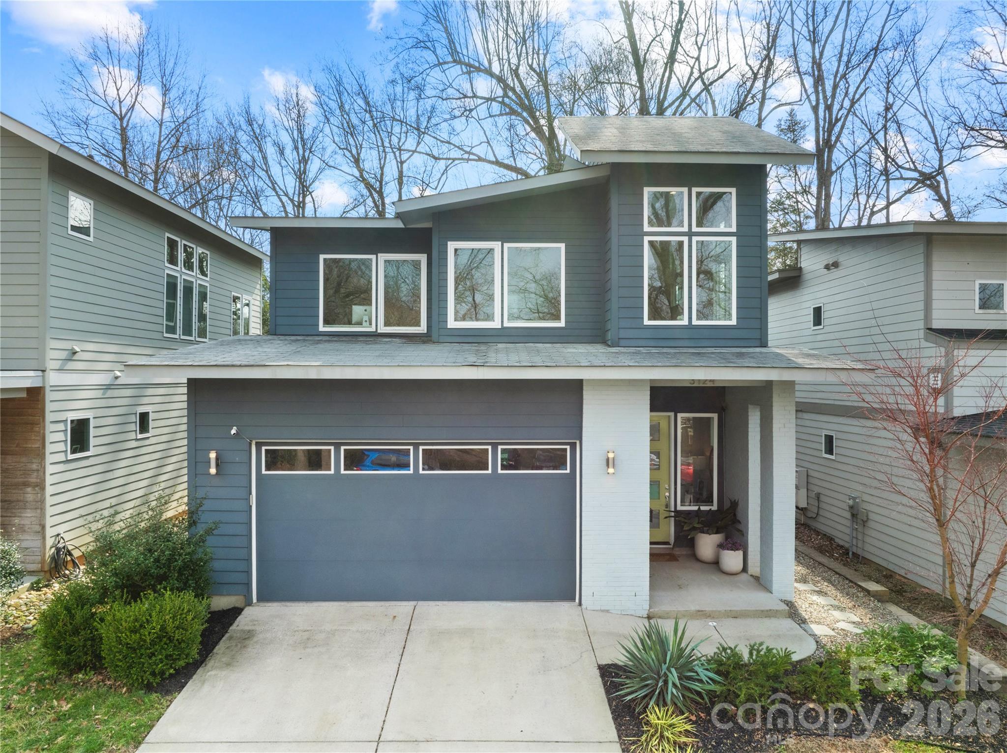 Commonwealth - Residential