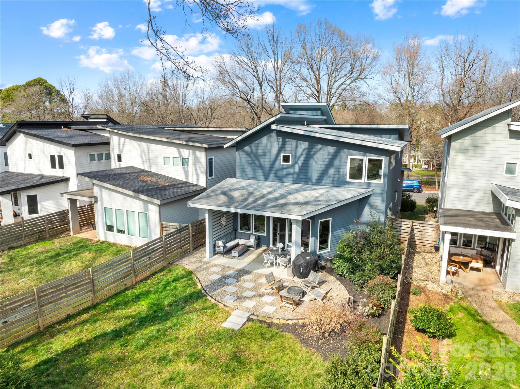 3124 Creighton Drive