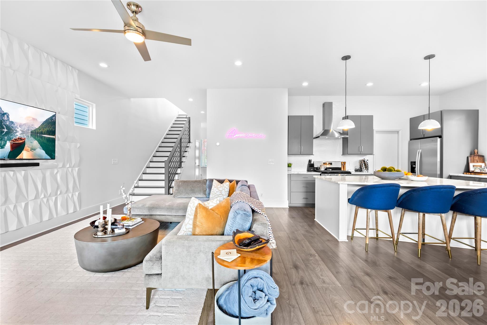 Commonwealth - Residential