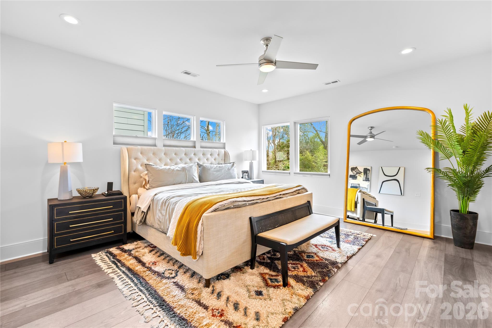 Commonwealth - Residential