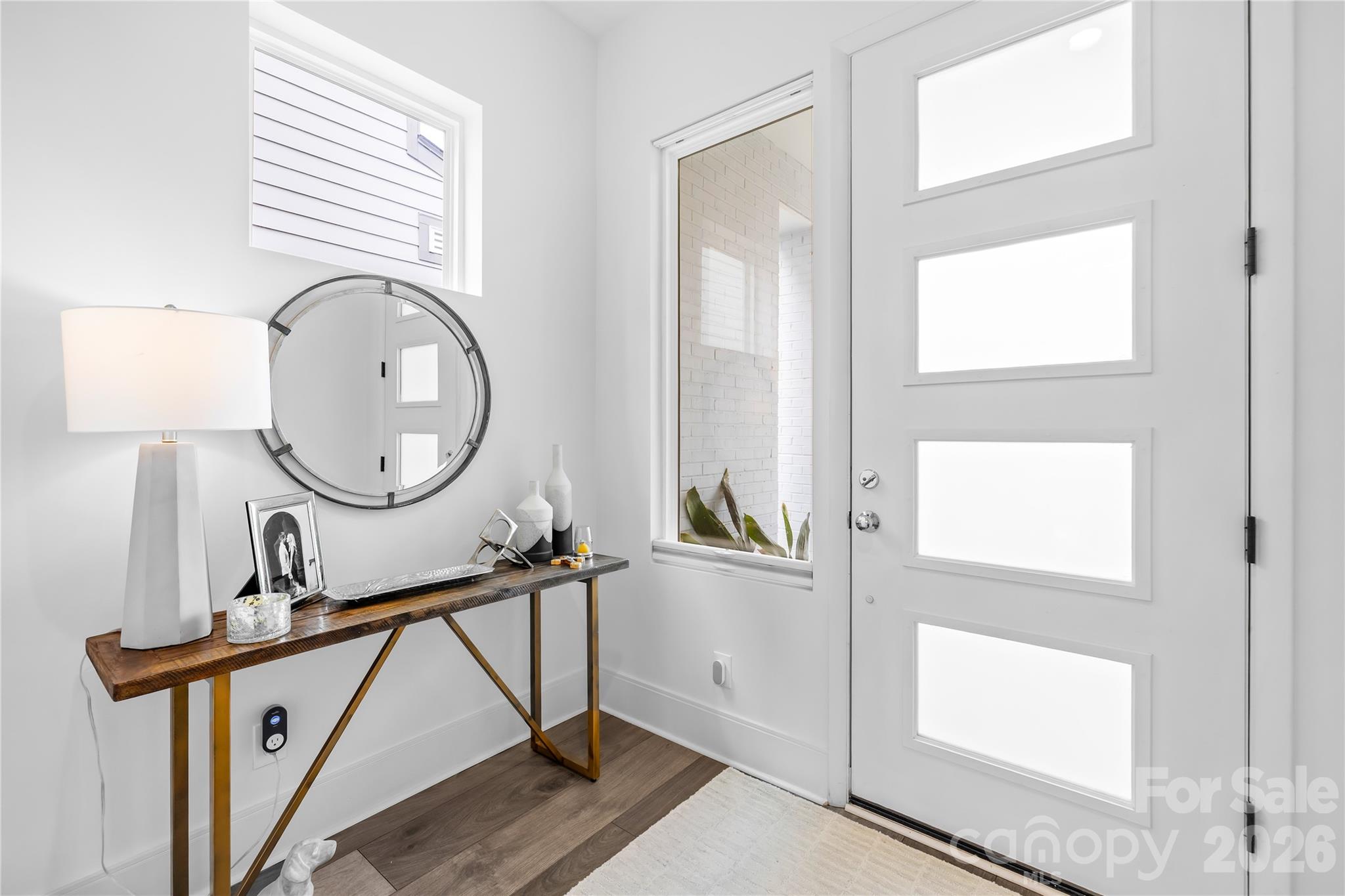 Commonwealth - Residential