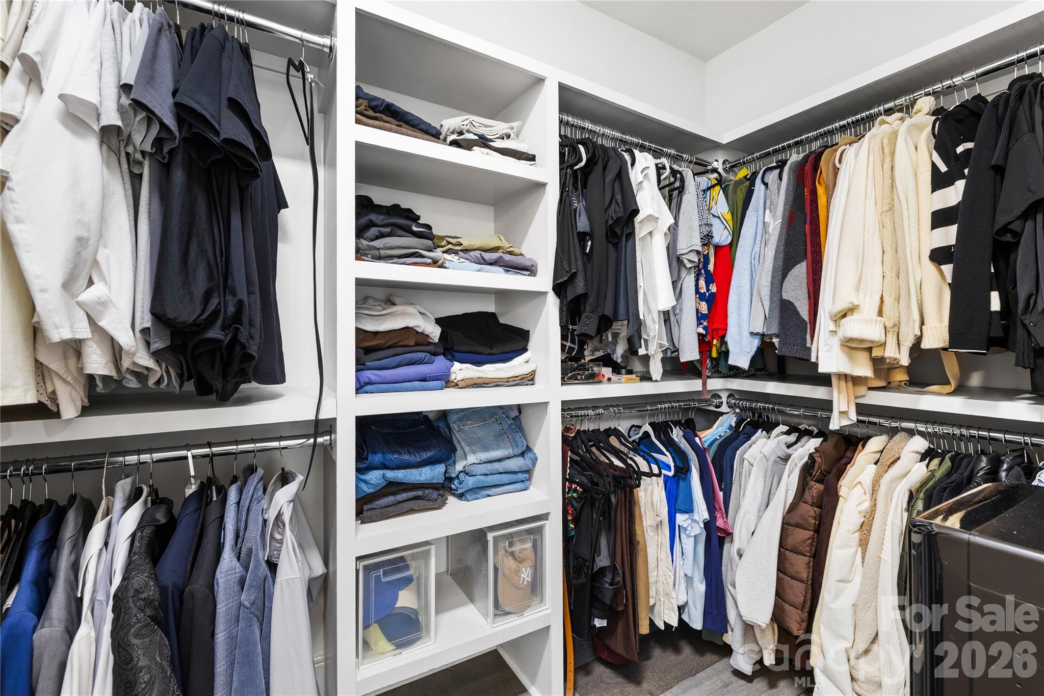 Commonwealth - Residential