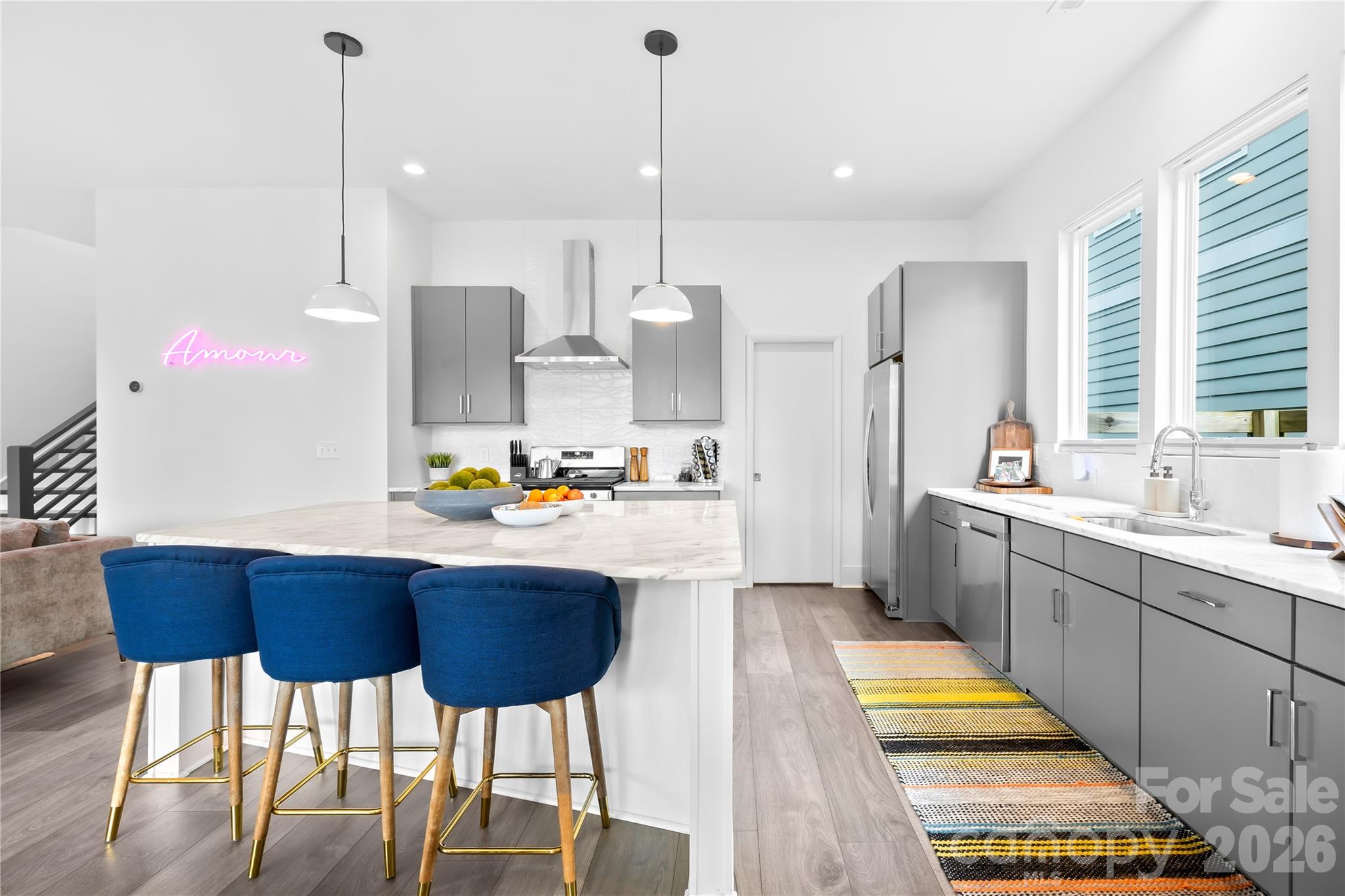 Commonwealth - Residential