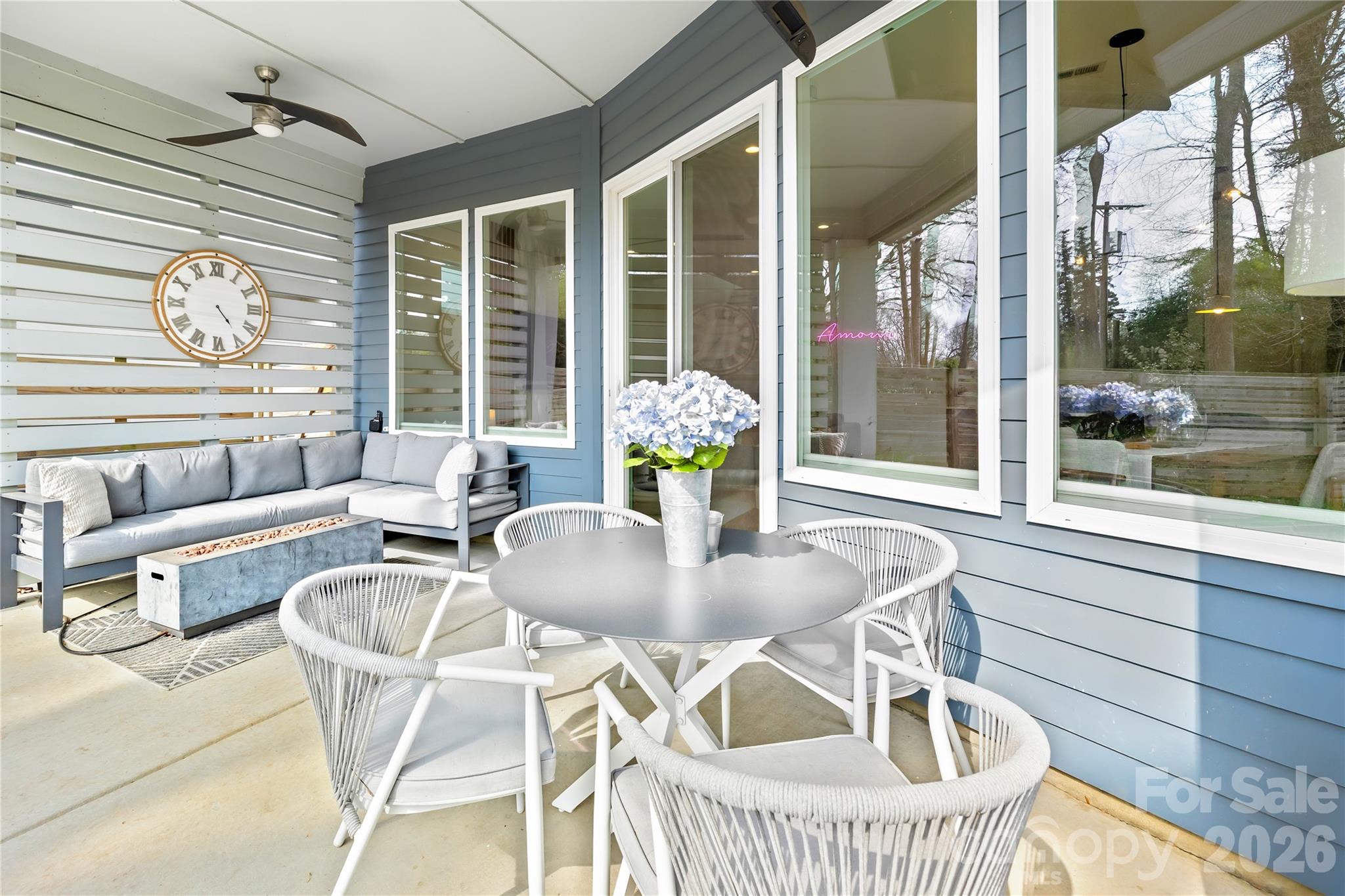 Commonwealth - Residential