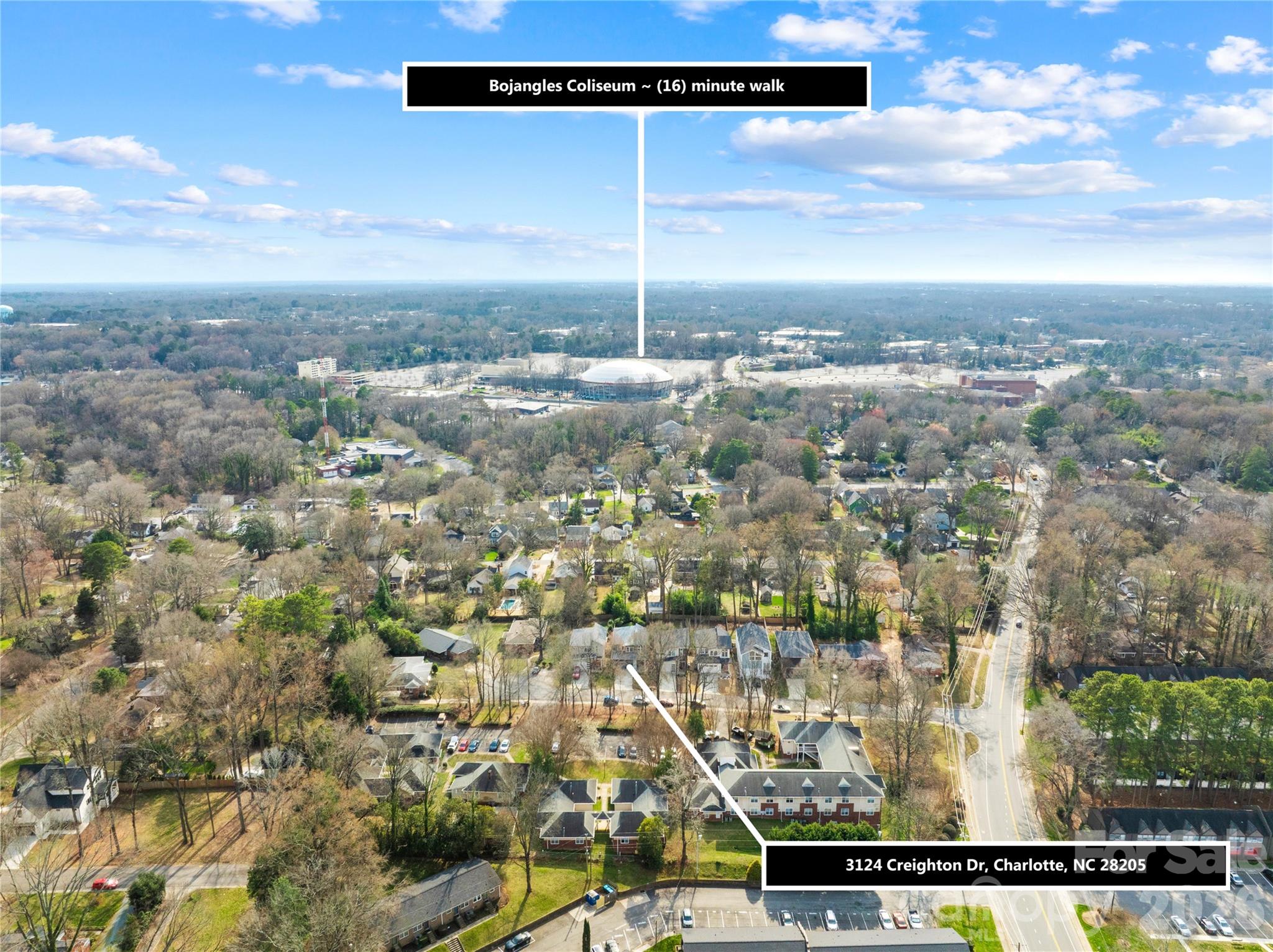 Commonwealth - Residential