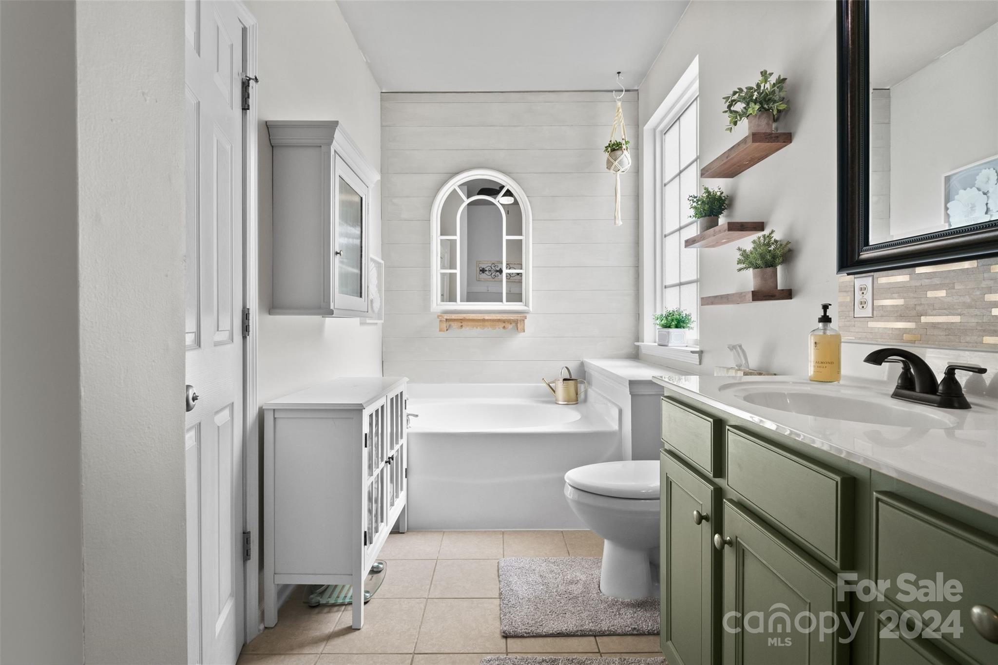 Clairemont - Residential