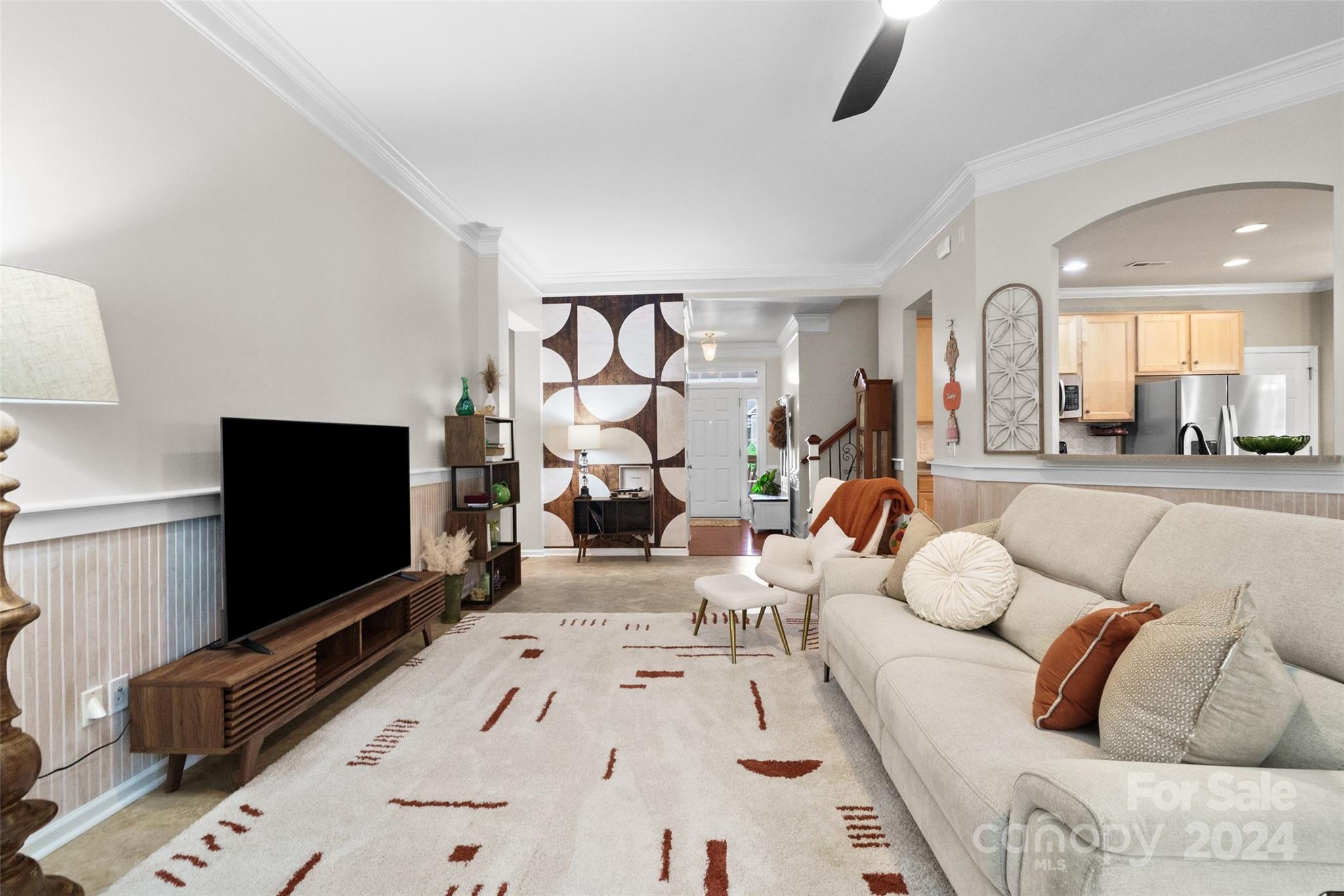 Clairemont - Residential