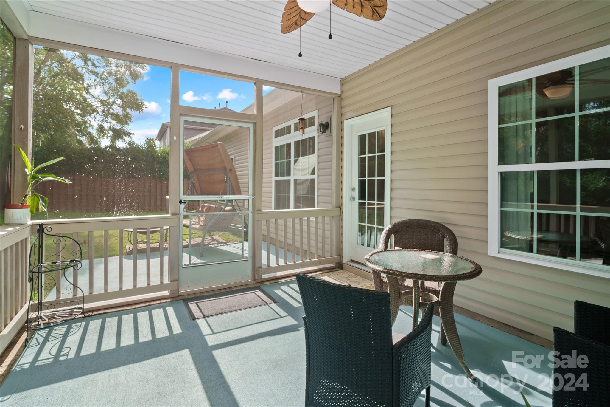 Clairemont - Residential