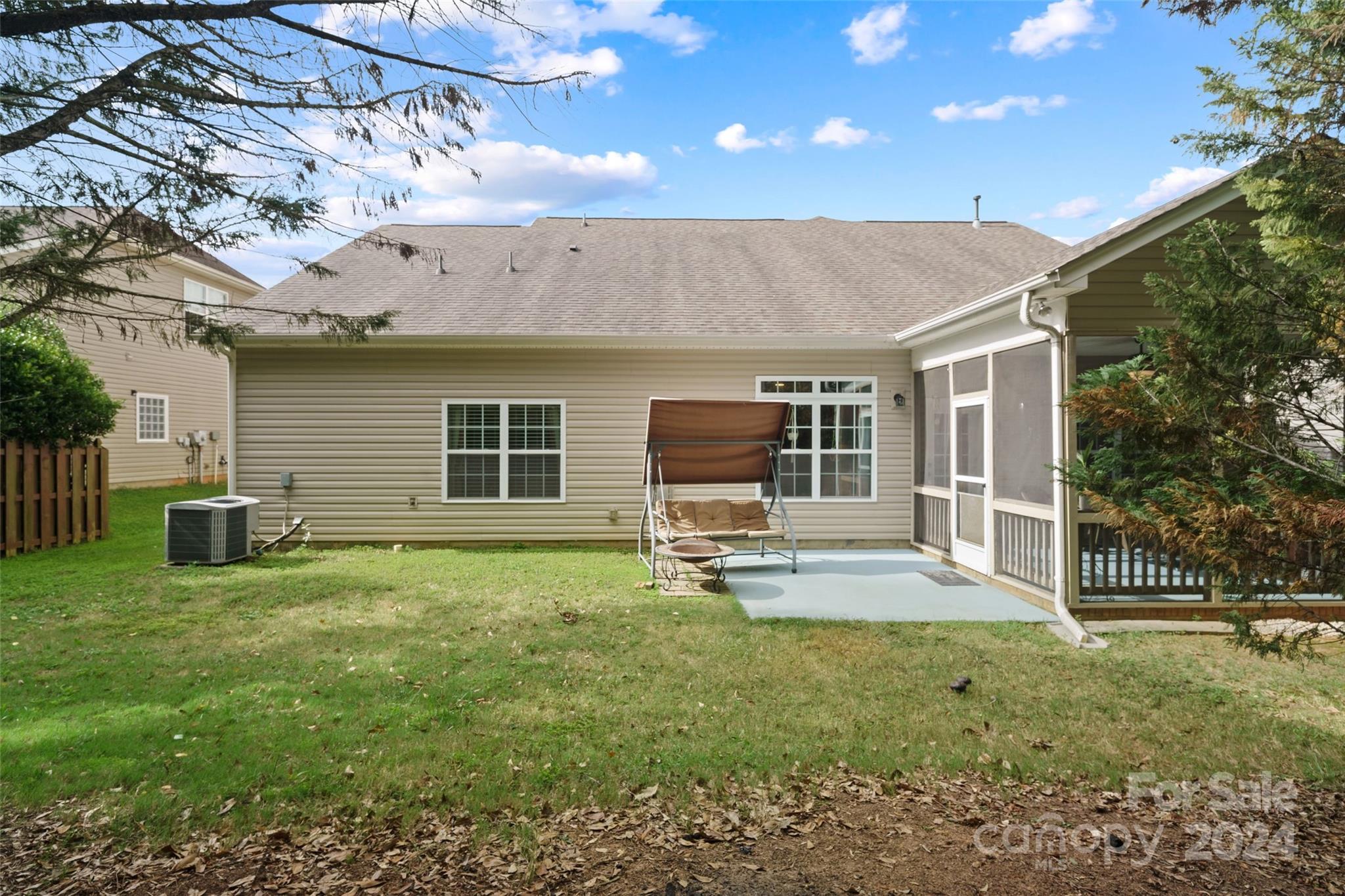 Clairemont - Residential