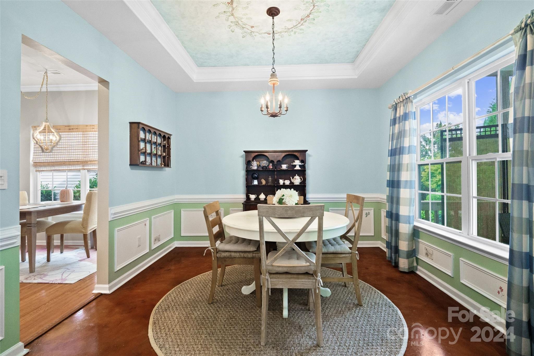 Clairemont - Residential