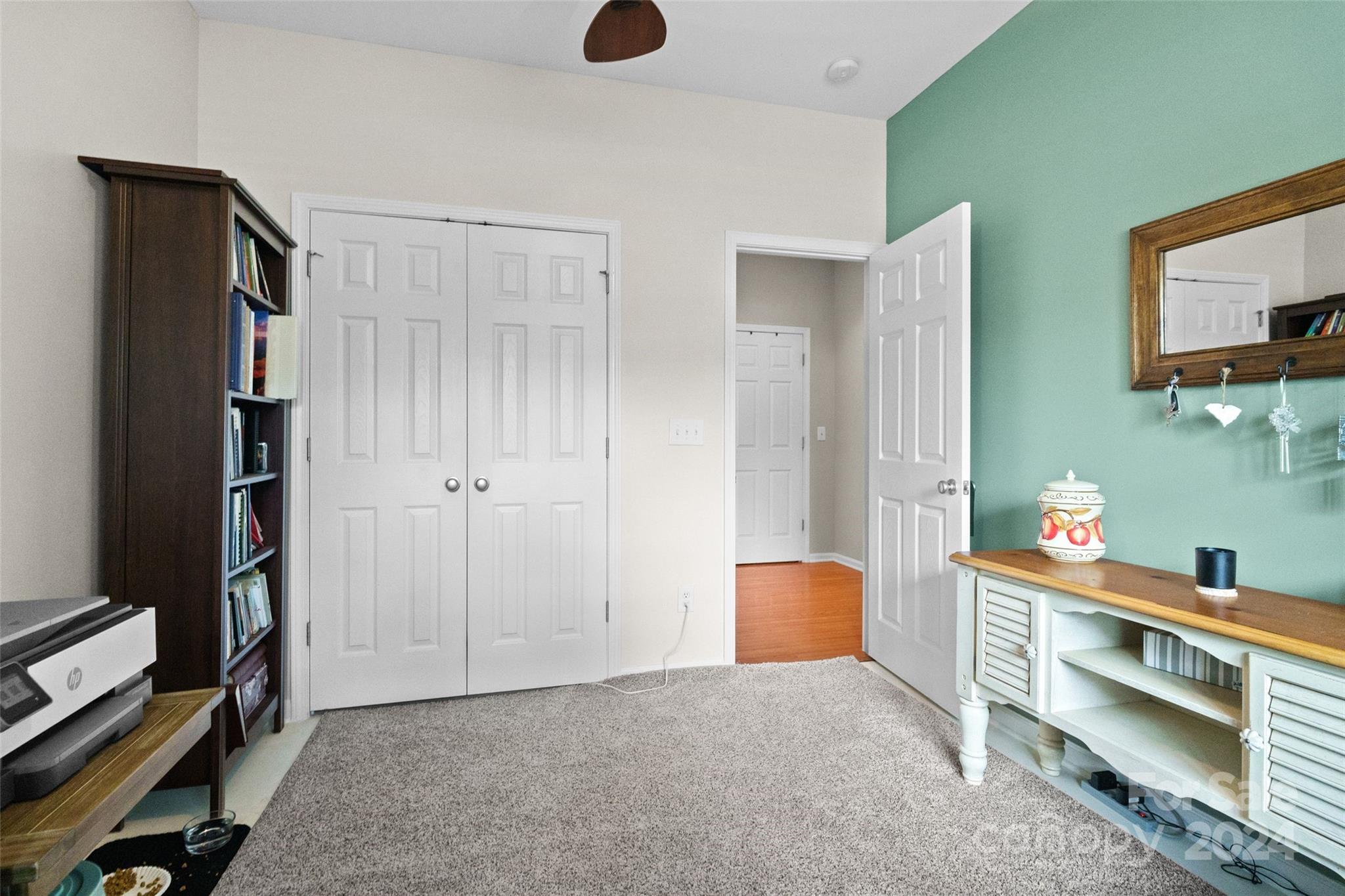 Clairemont - Residential