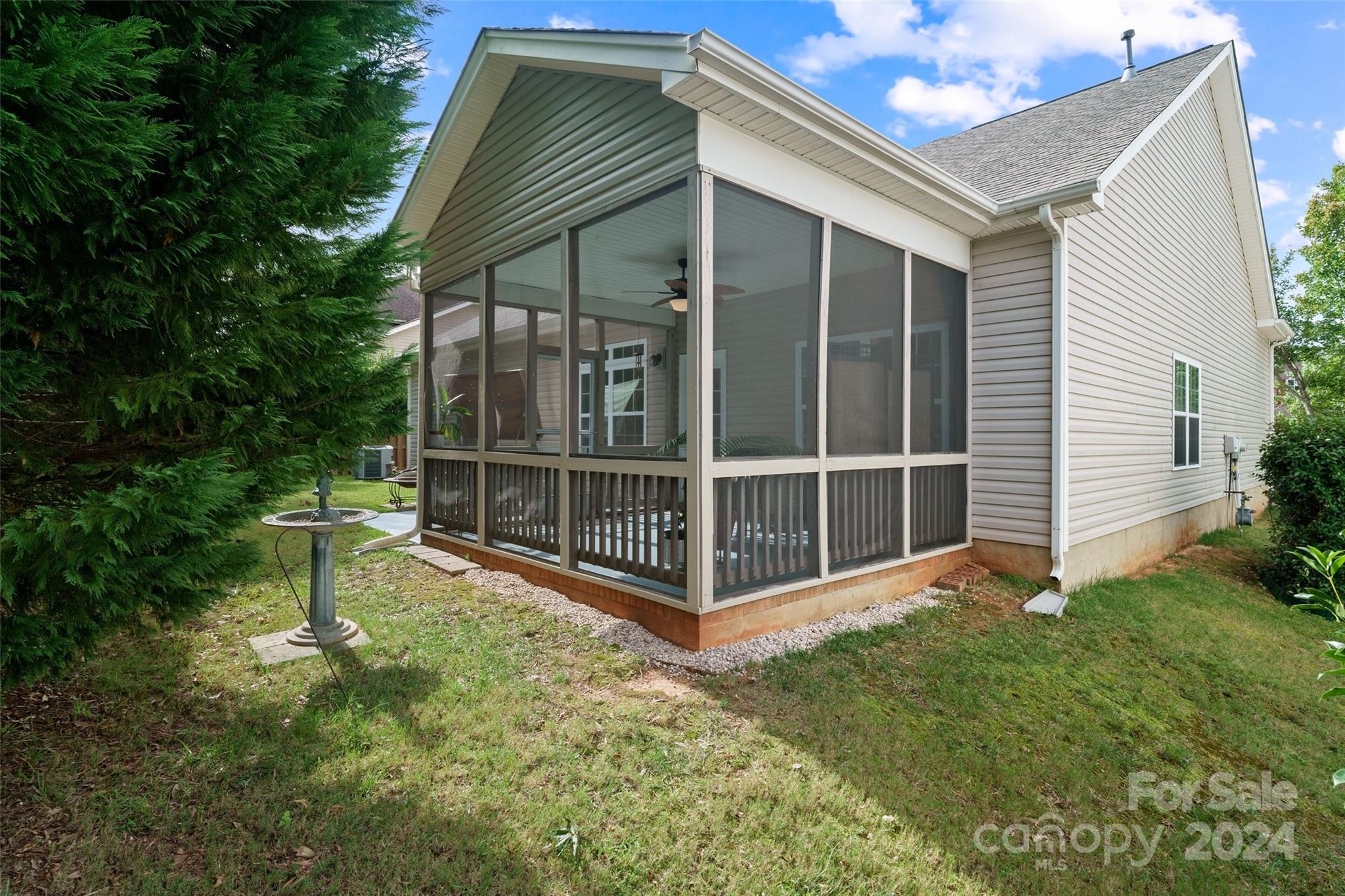 Clairemont - Residential