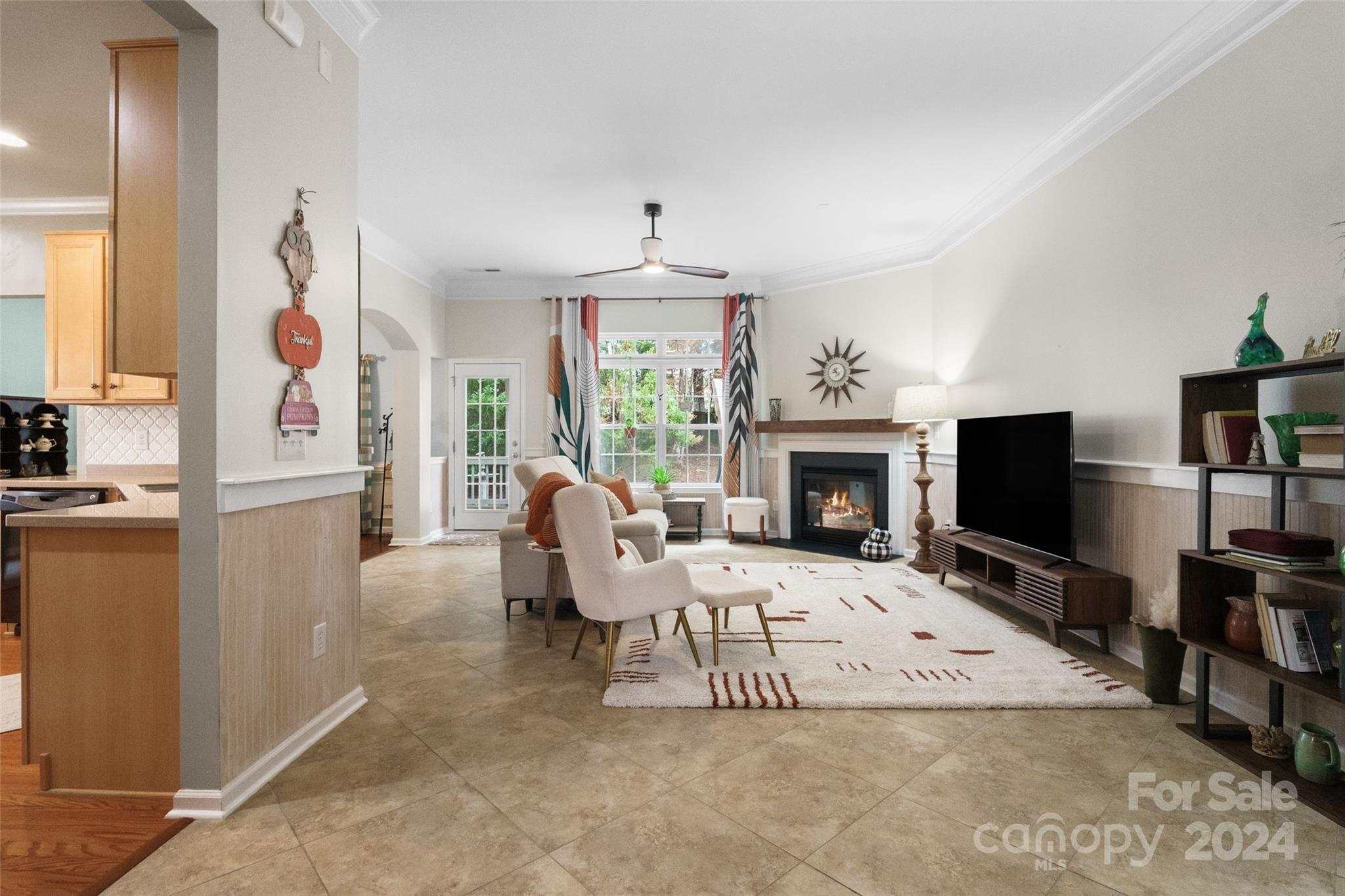 Clairemont - Residential