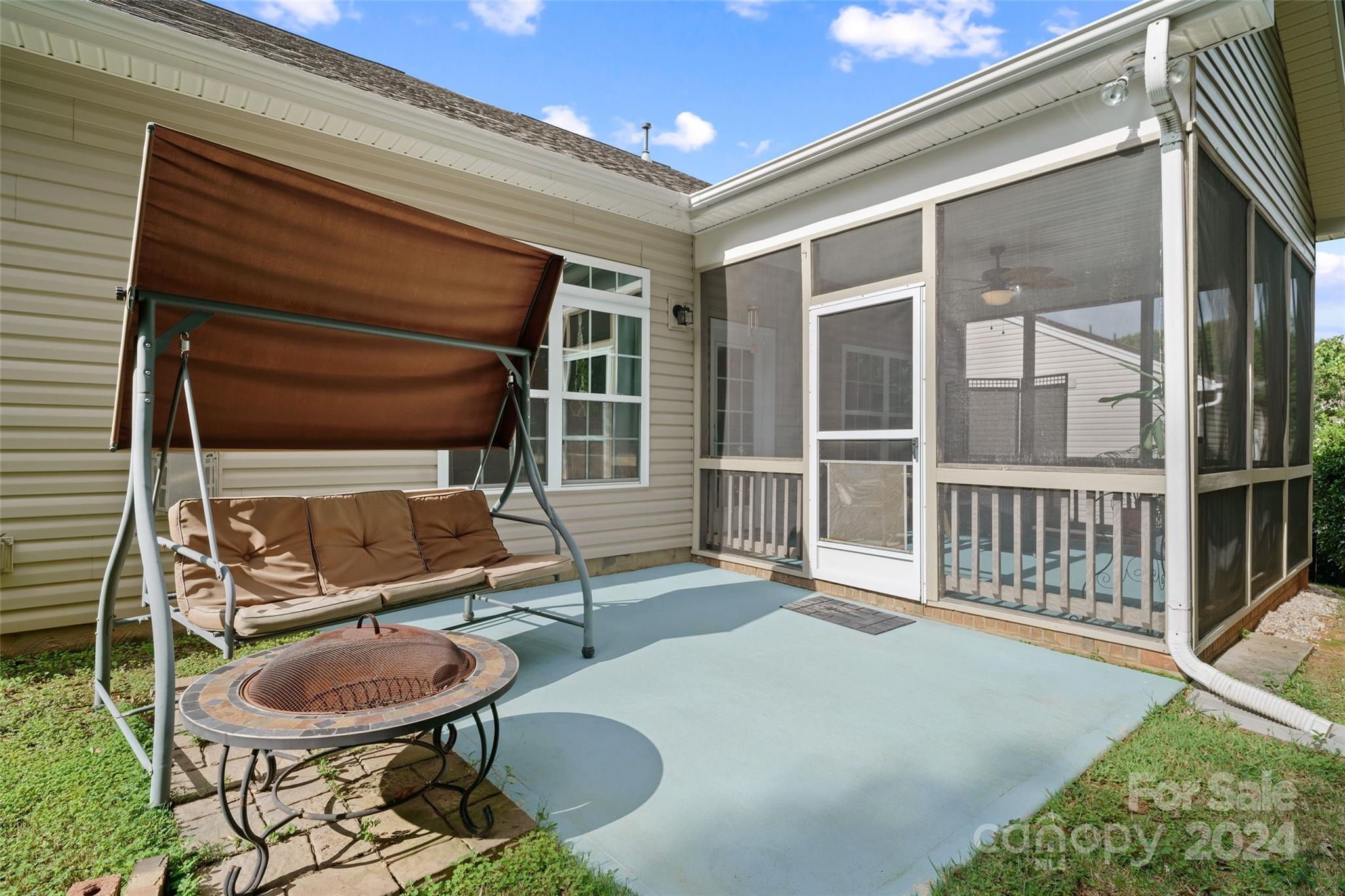 Clairemont - Residential