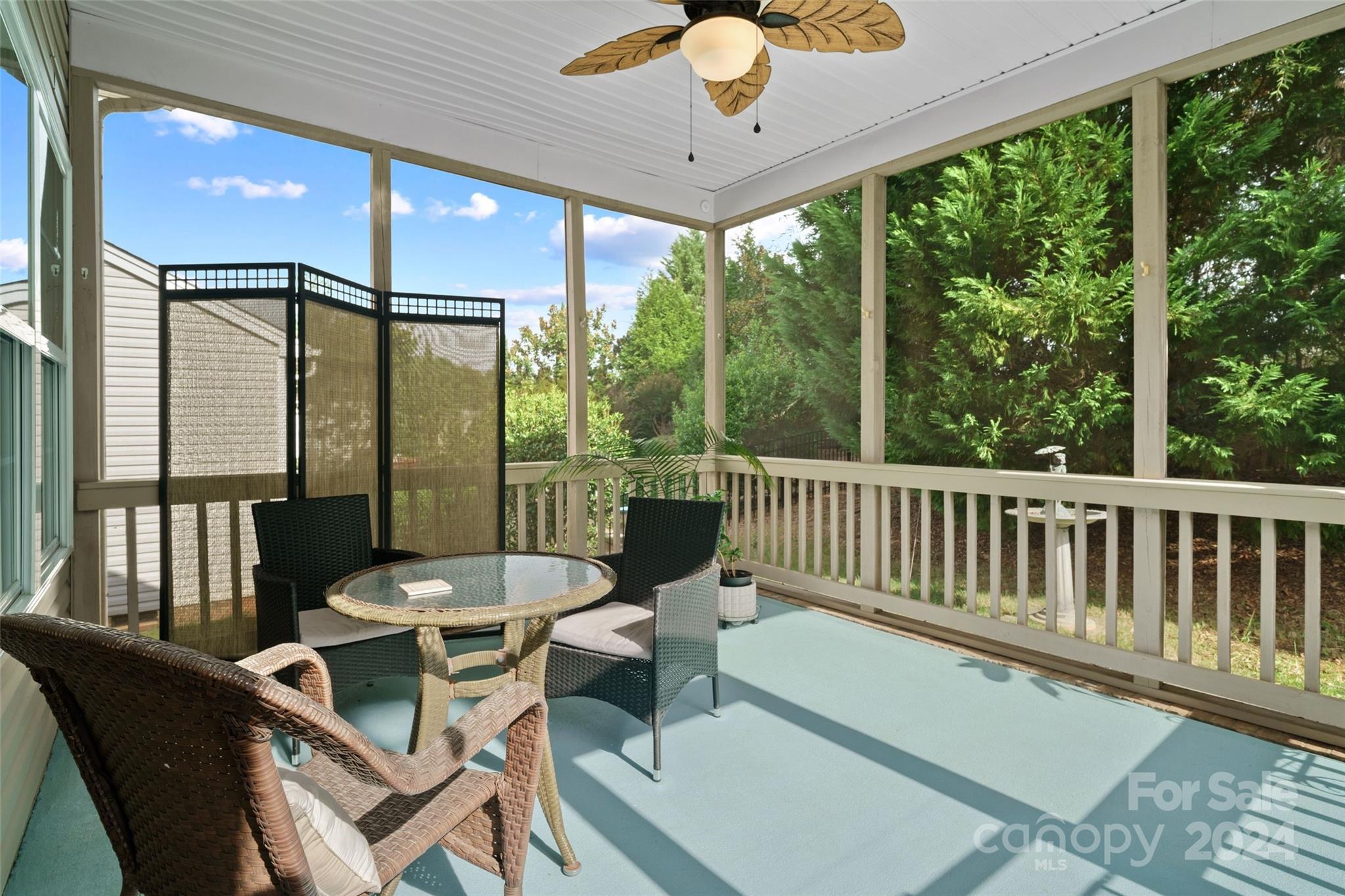 Clairemont - Residential