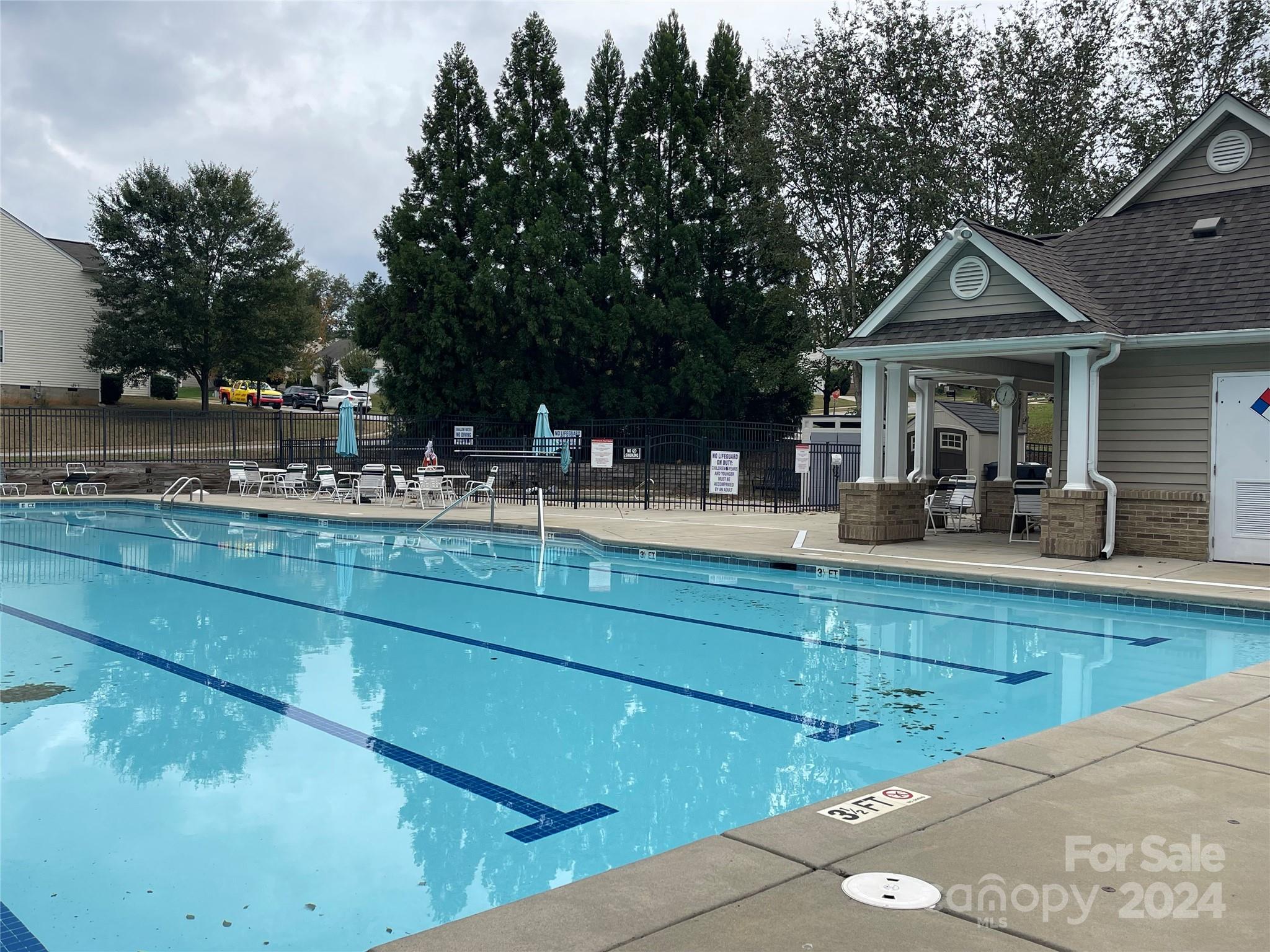 Clairemont - Residential