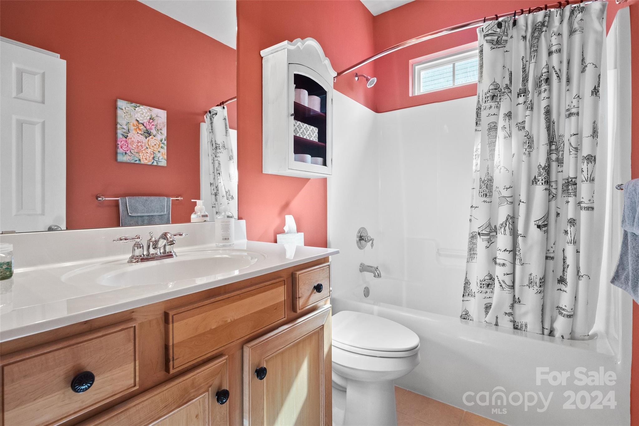 Clairemont - Residential