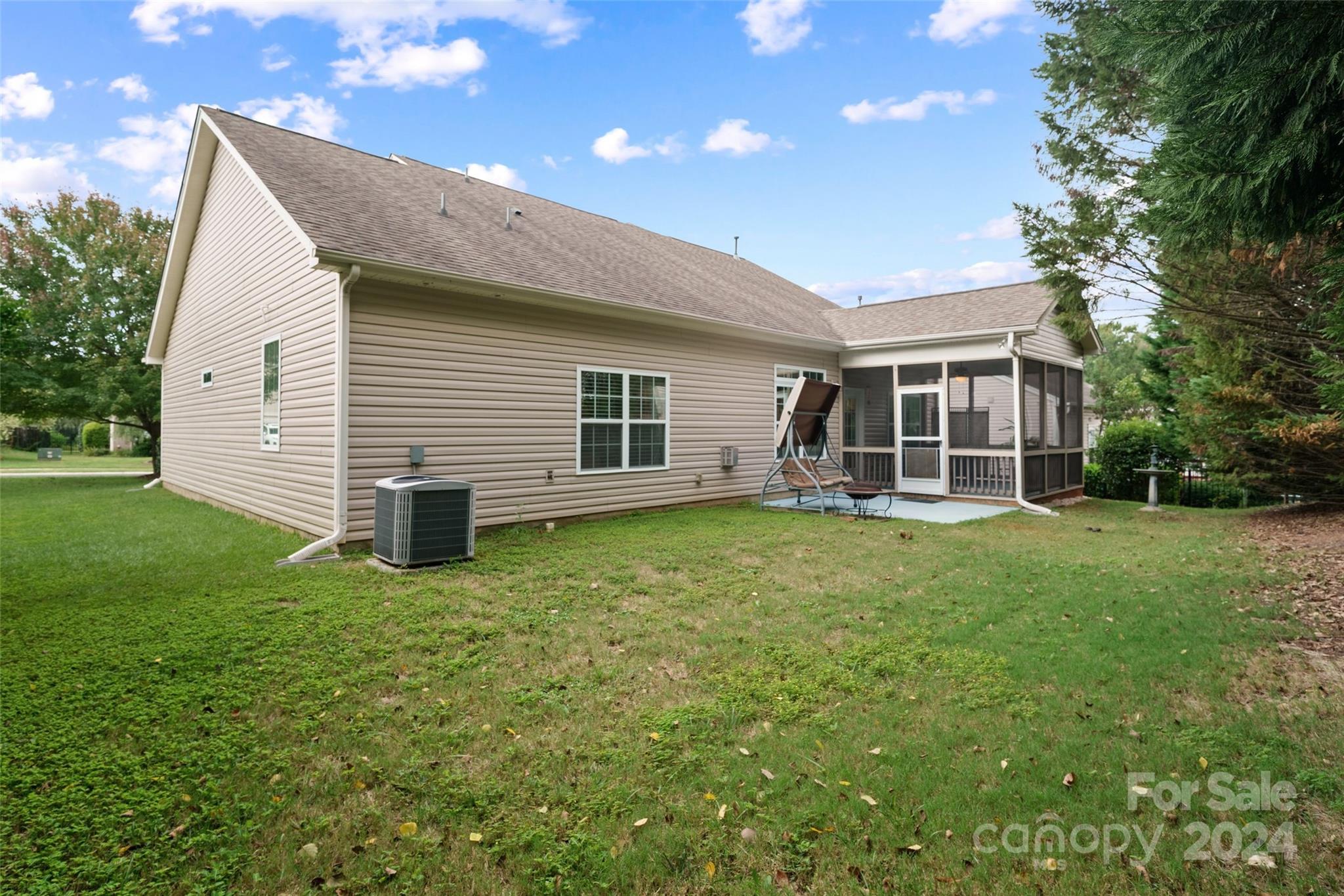 Clairemont - Residential