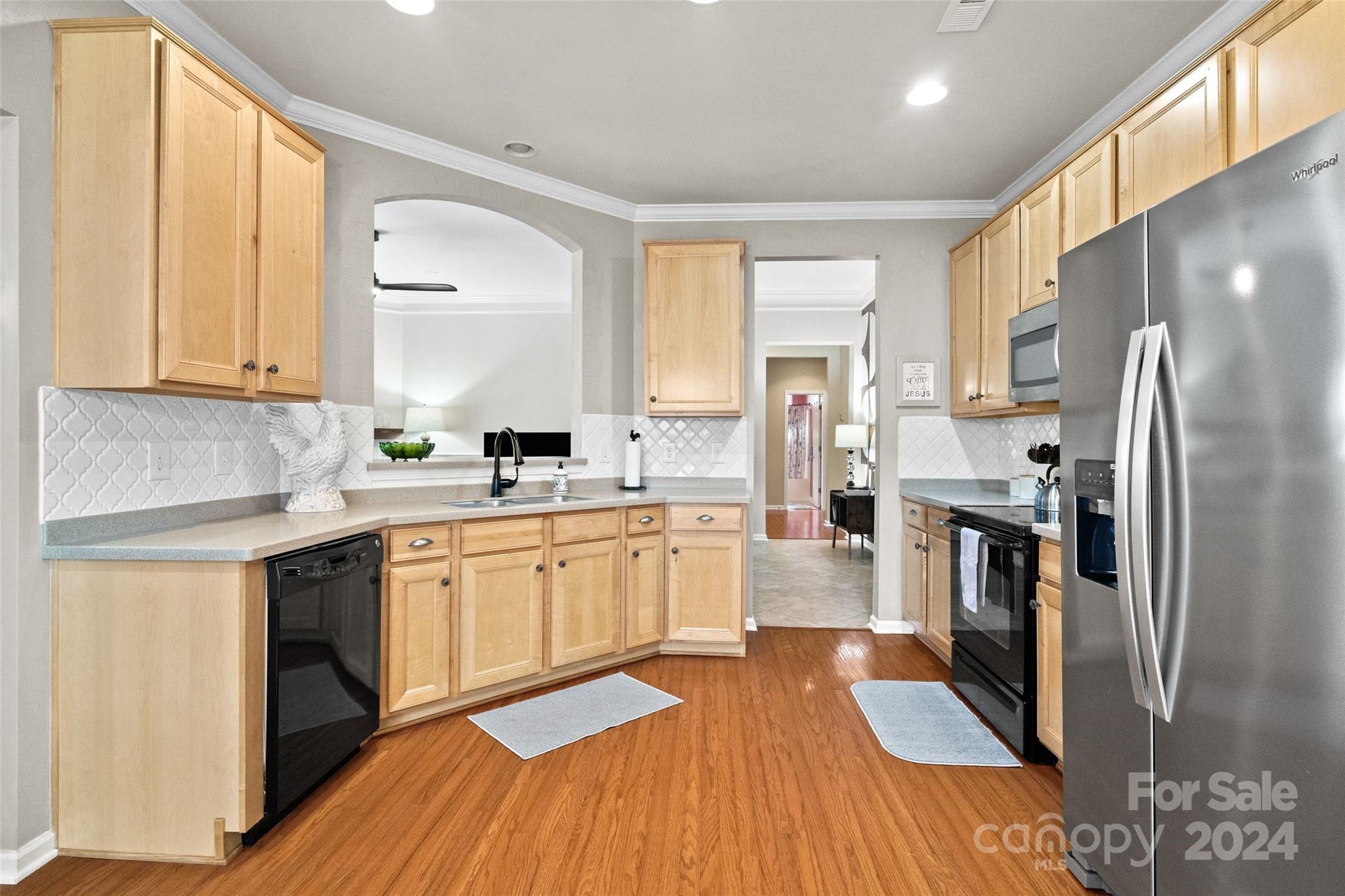 Clairemont - Residential