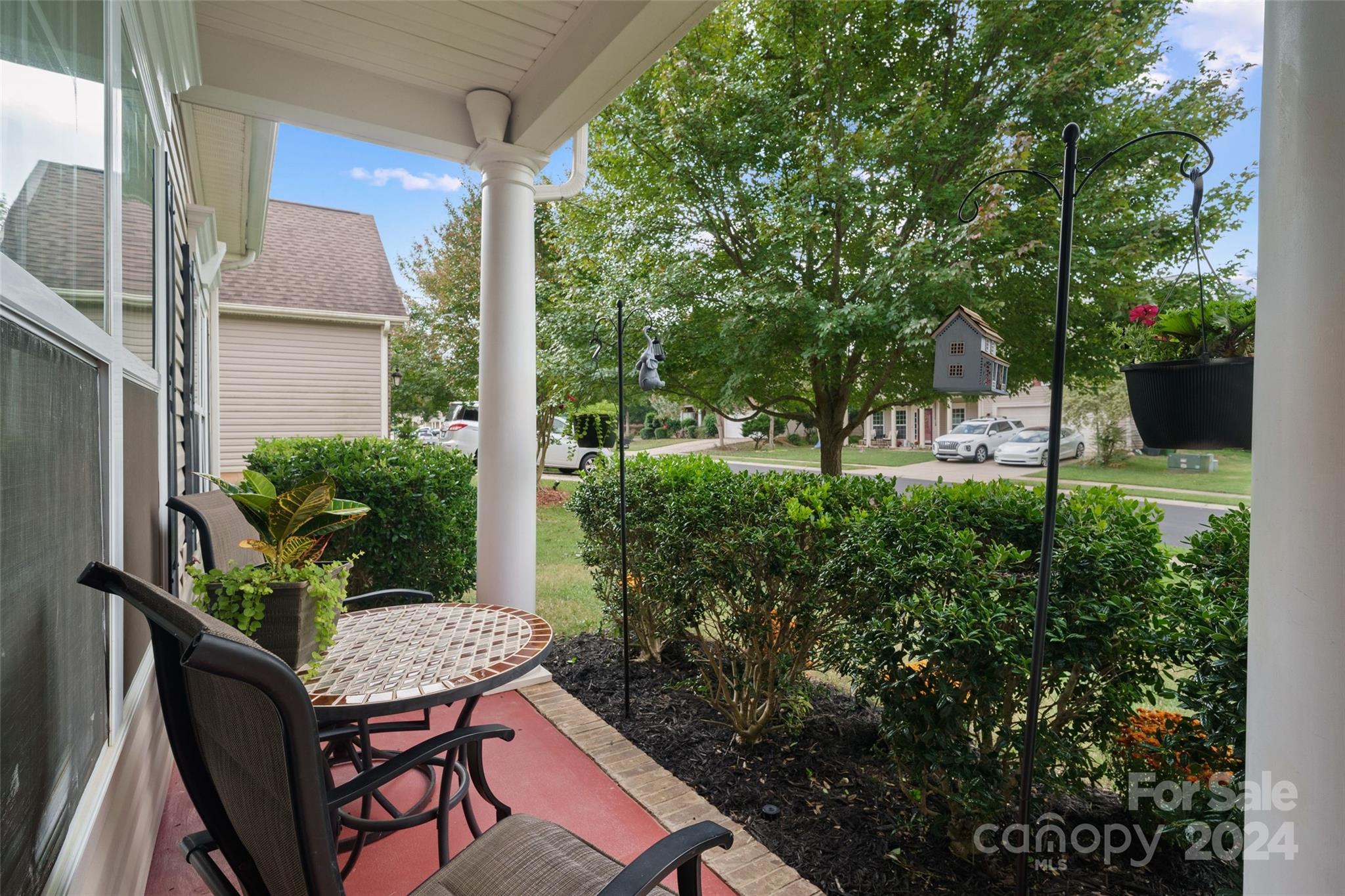 Clairemont - Residential