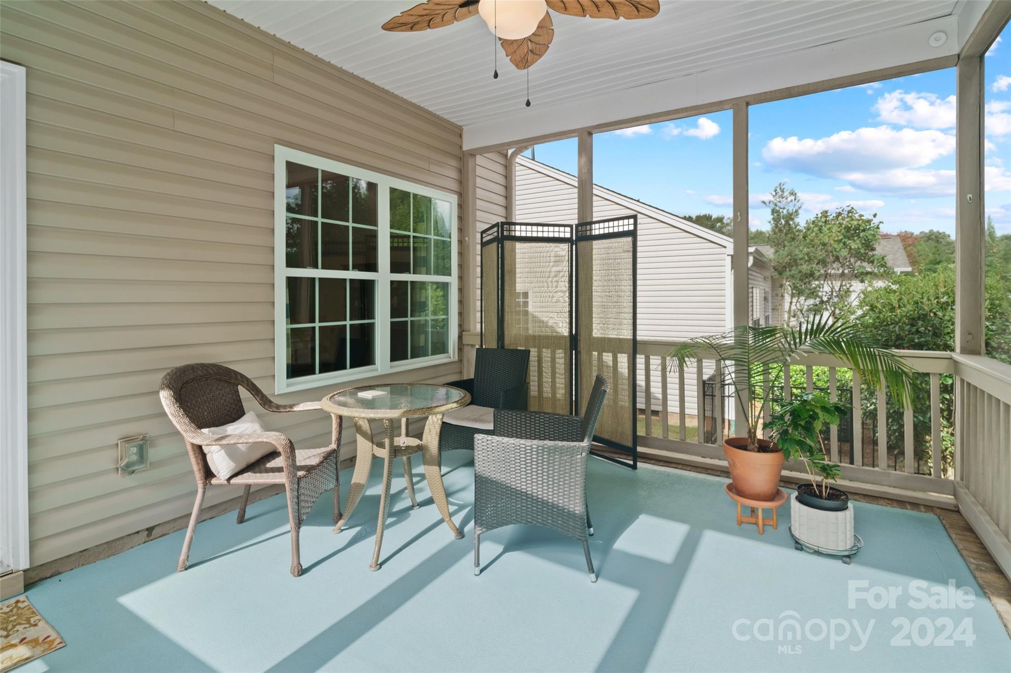 Clairemont - Residential