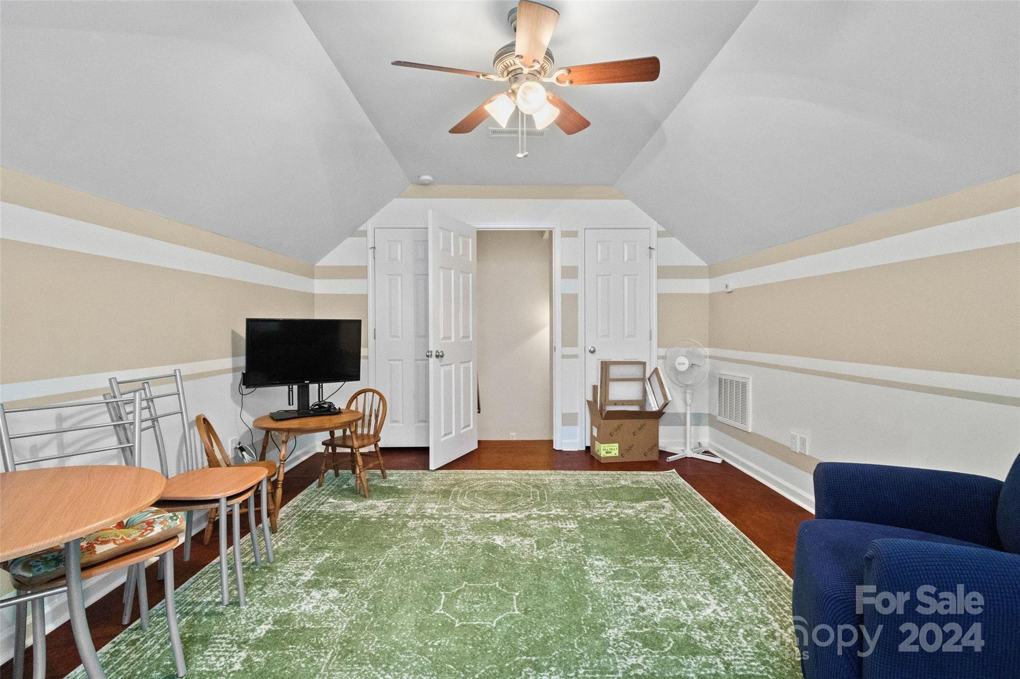 Clairemont - Residential