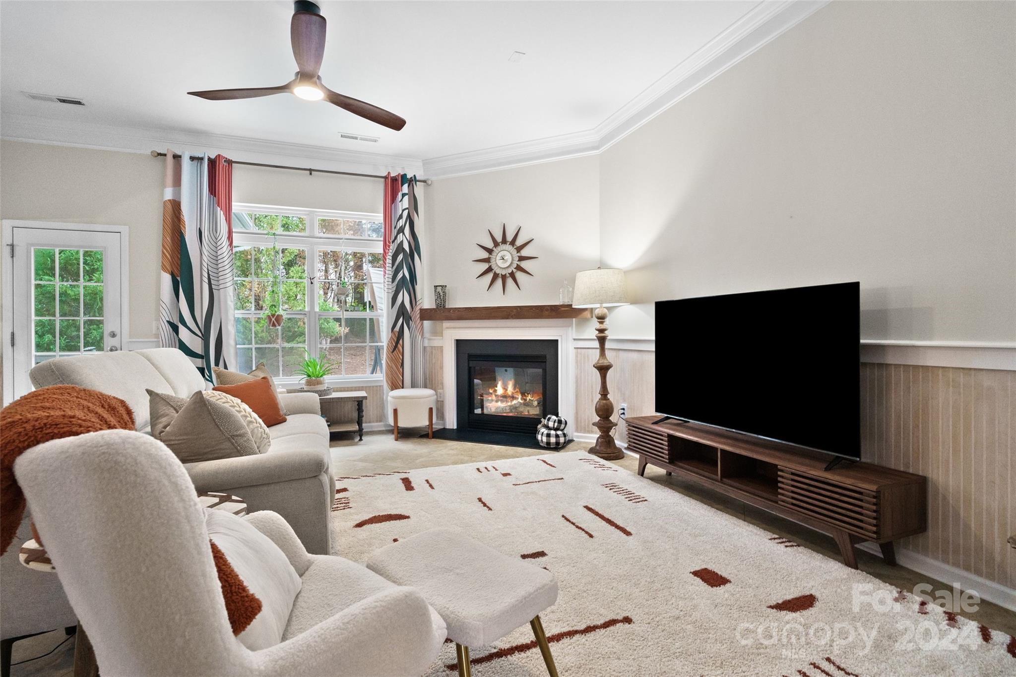 Clairemont - Residential