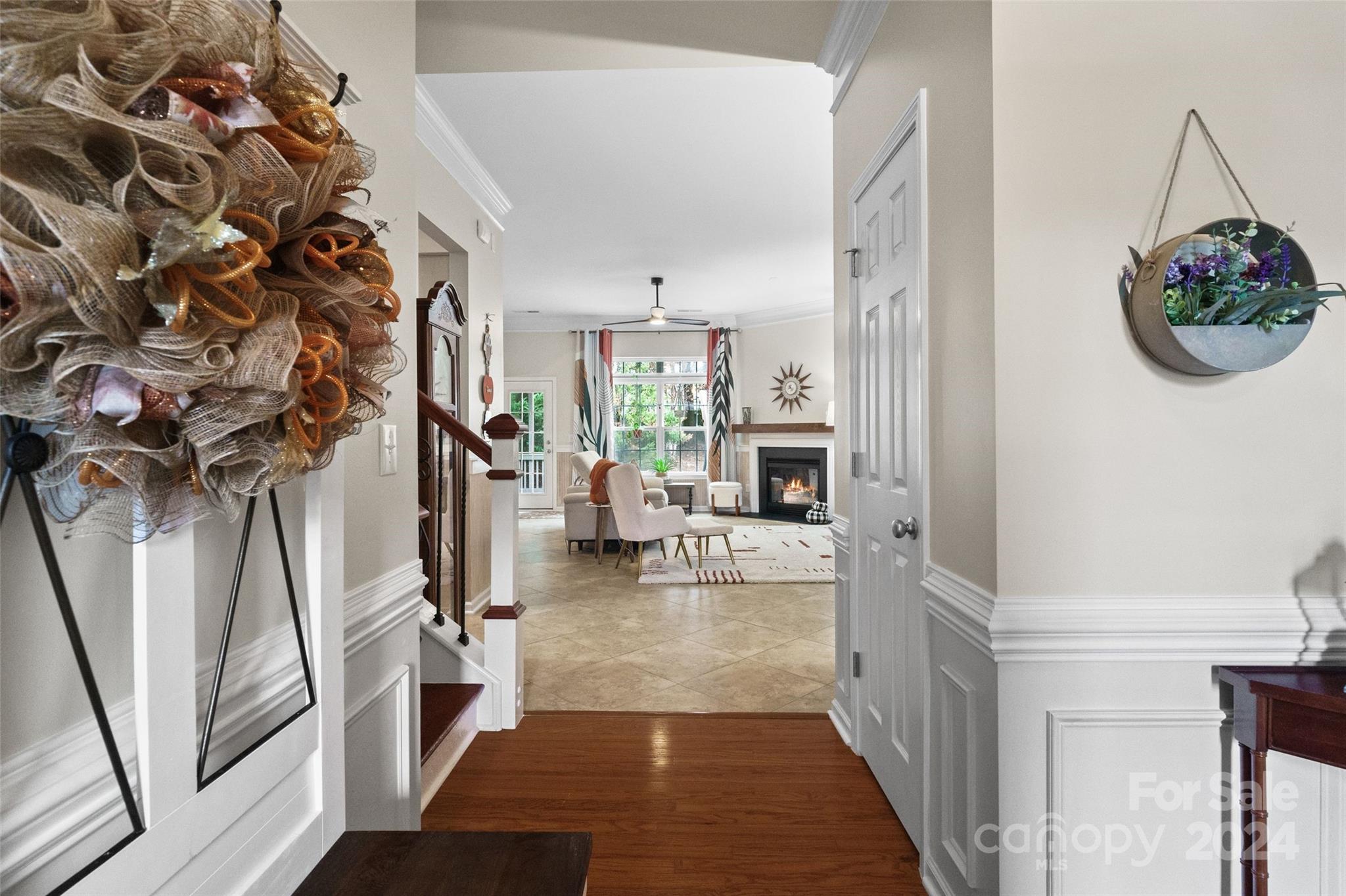 Clairemont - Residential