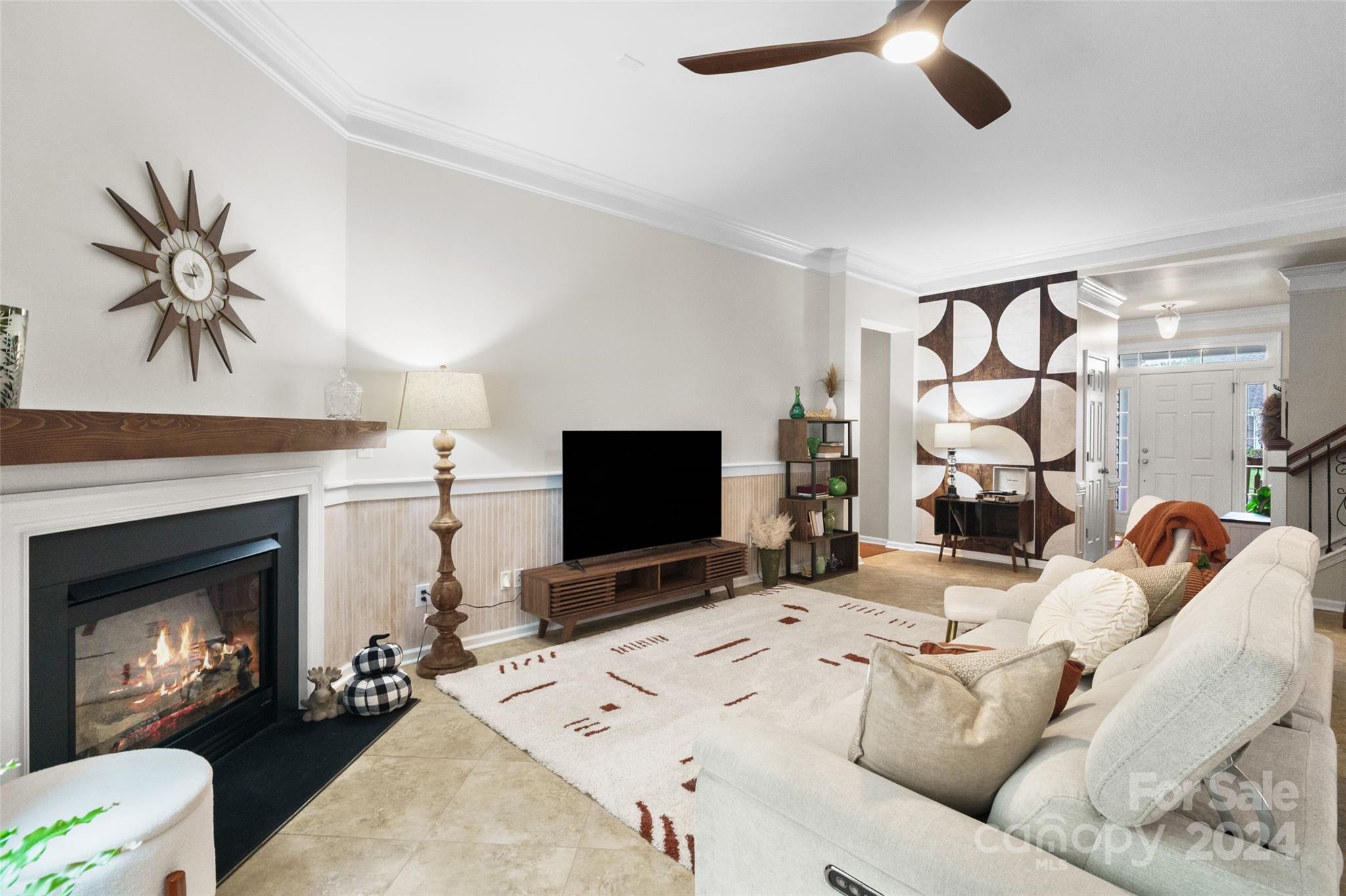 Clairemont - Residential