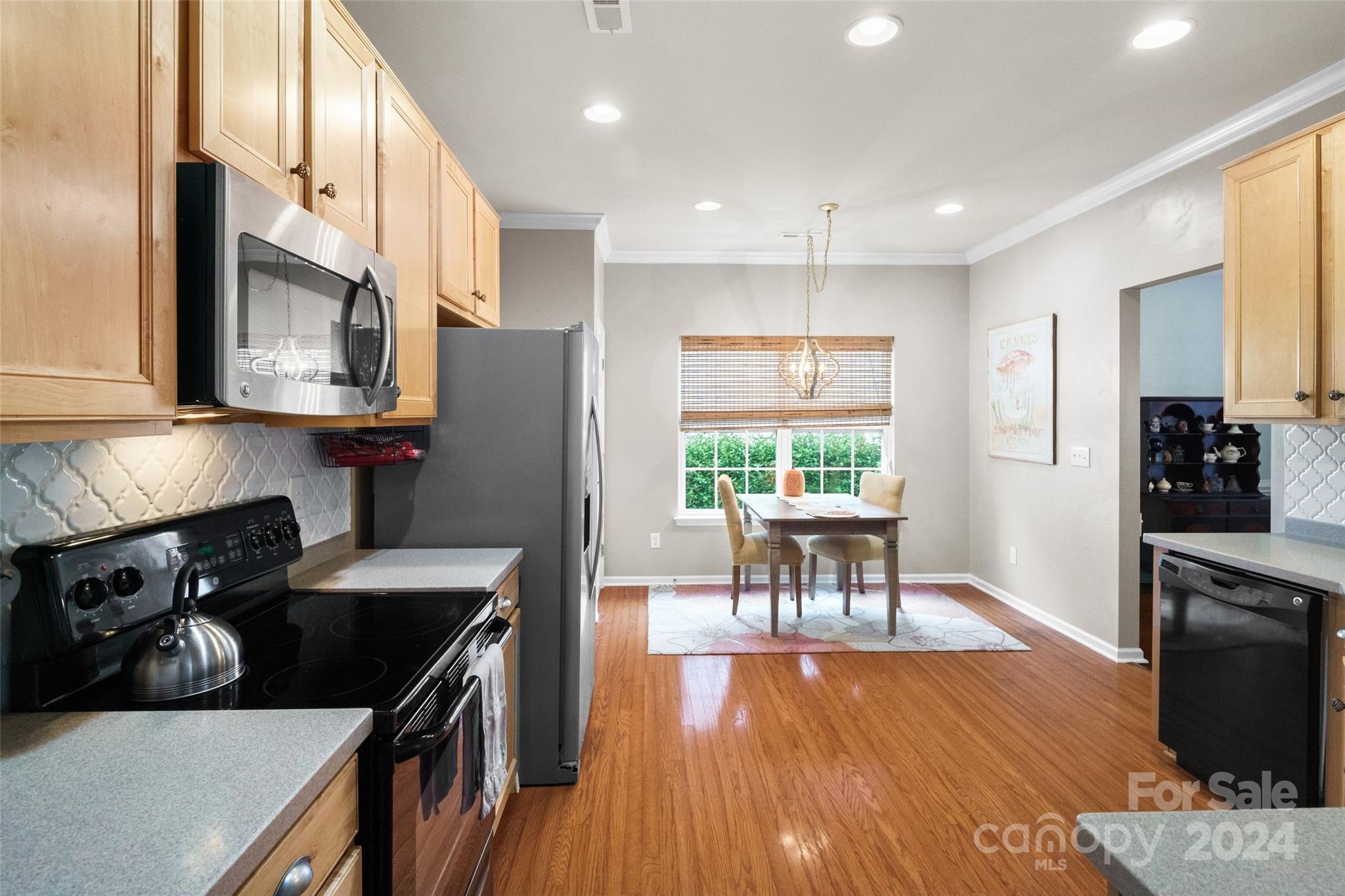 Clairemont - Residential