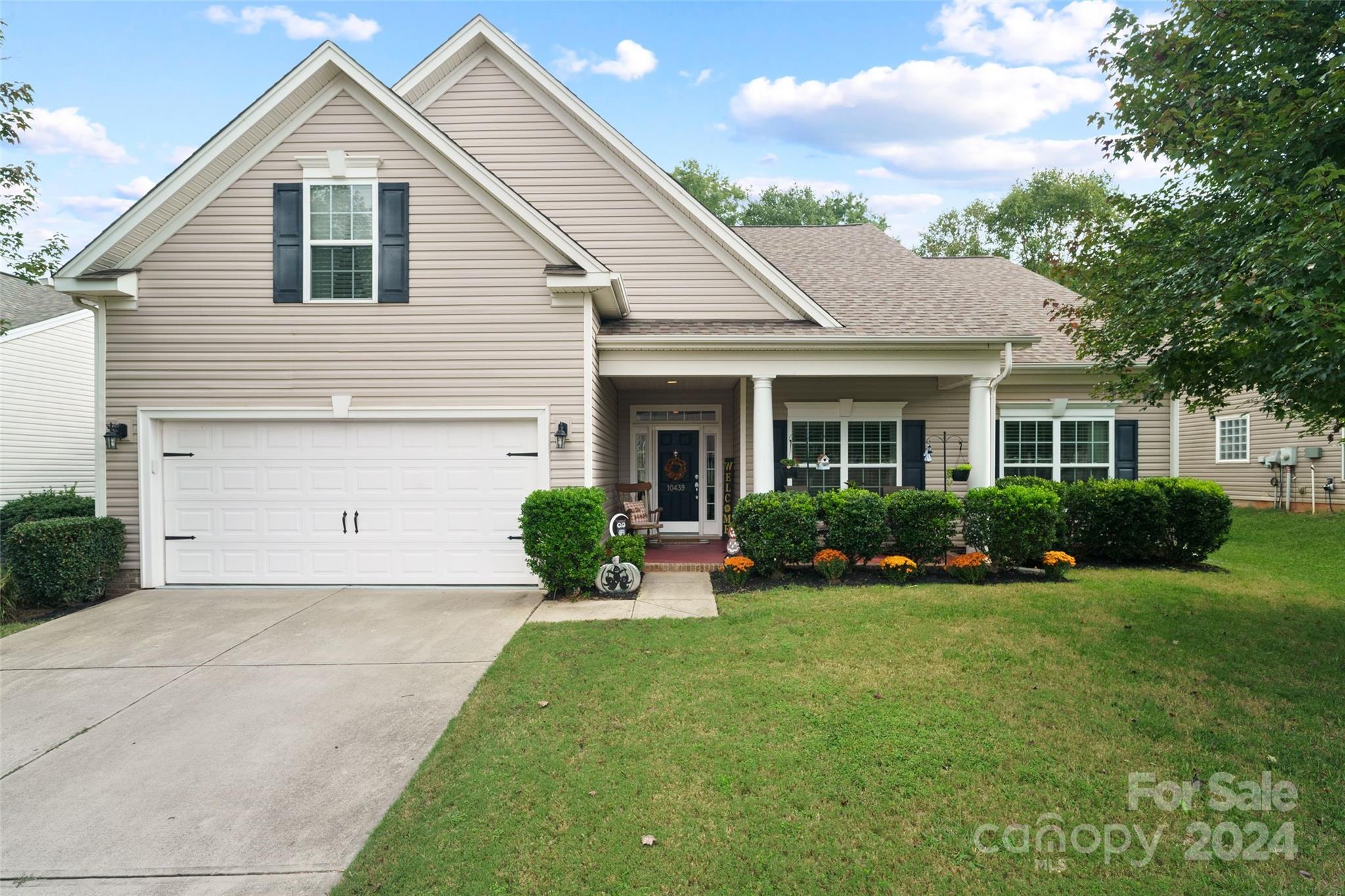 Clairemont - Residential