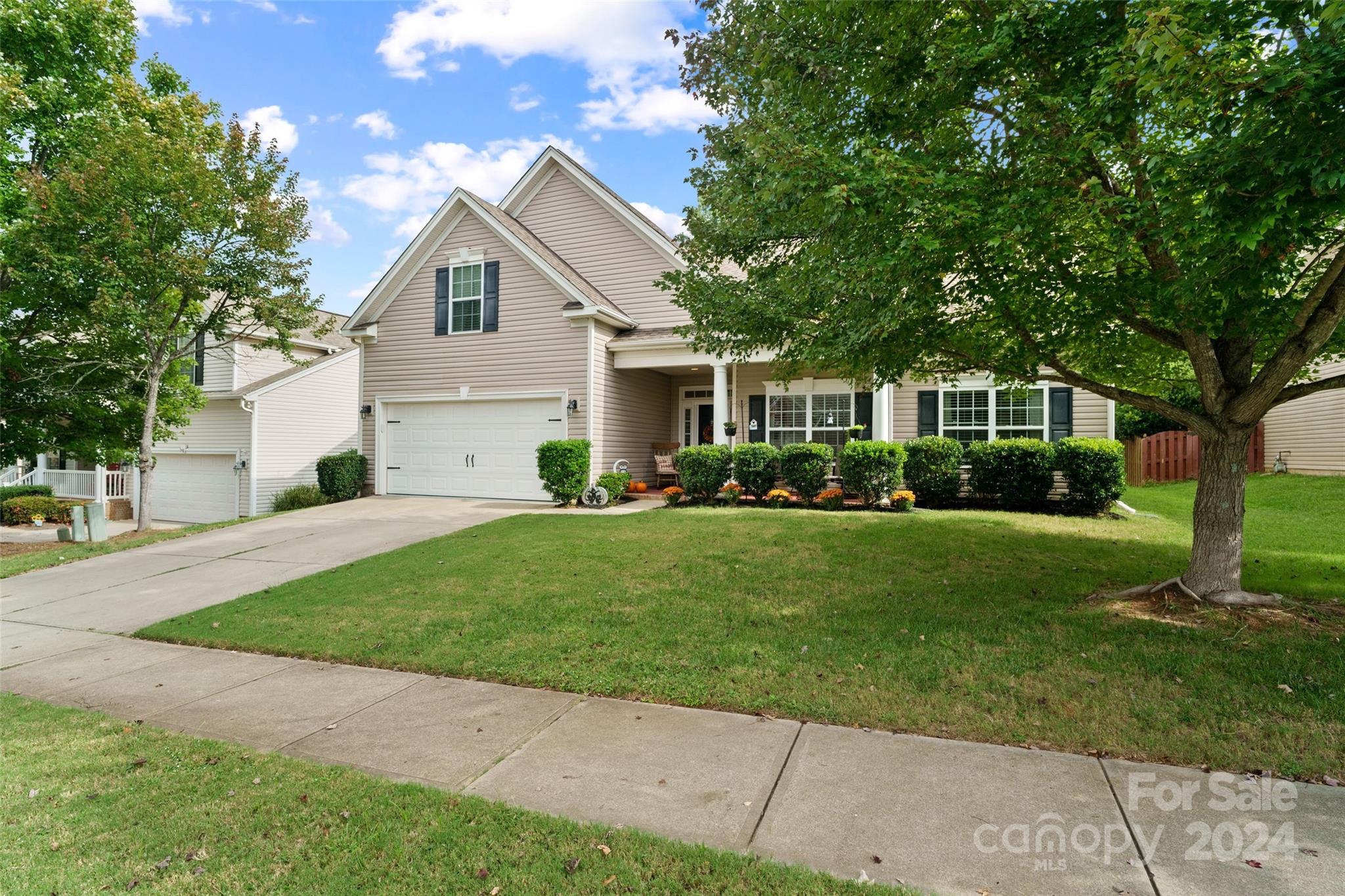 Clairemont - Residential