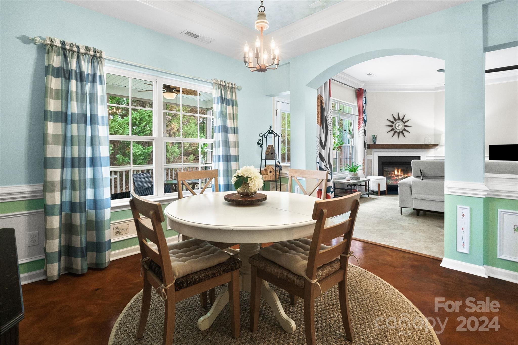 Clairemont - Residential