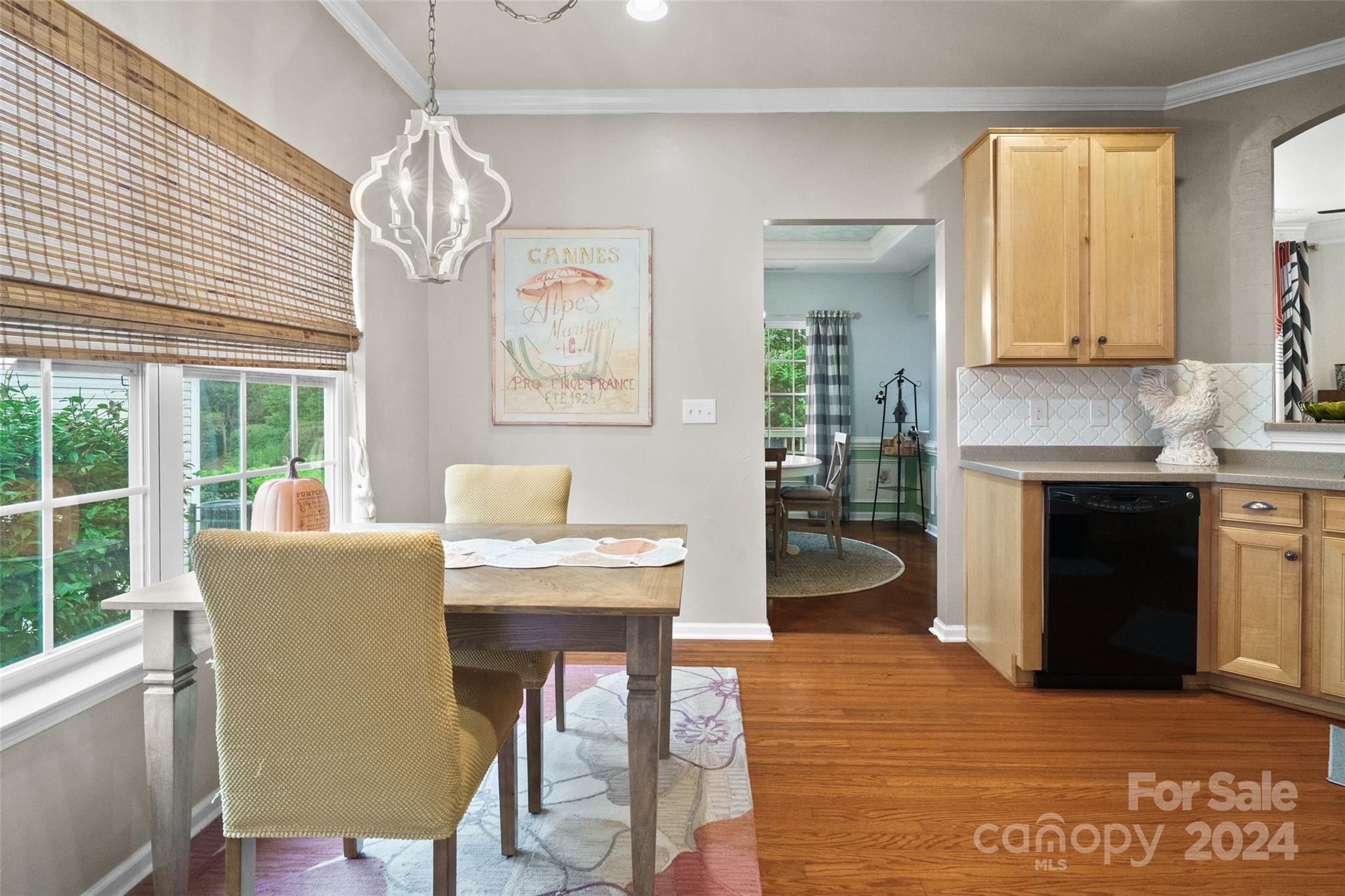 Clairemont - Residential