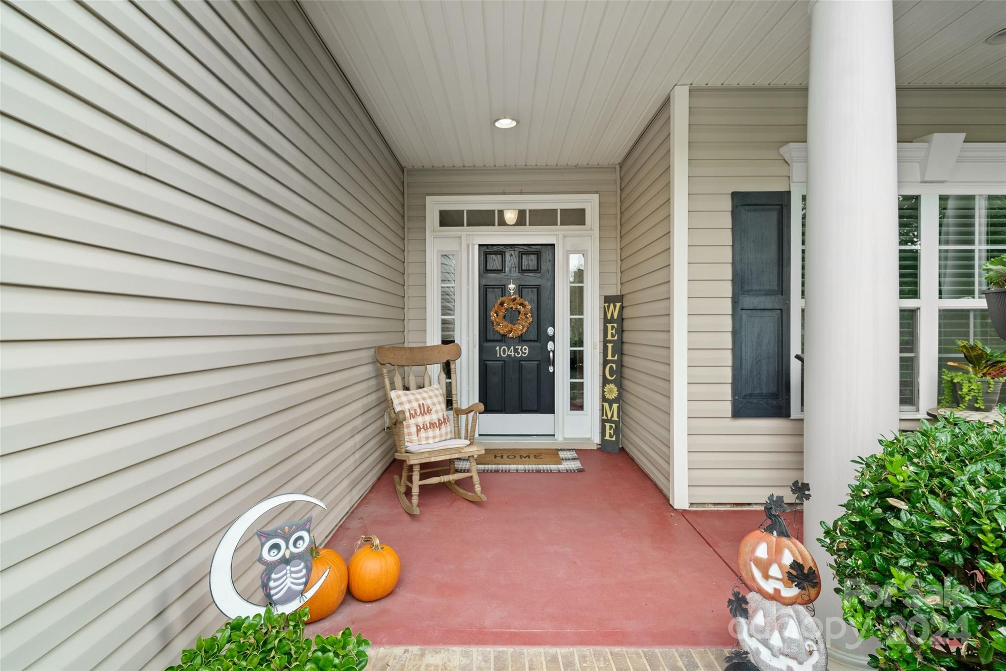 Clairemont - Residential