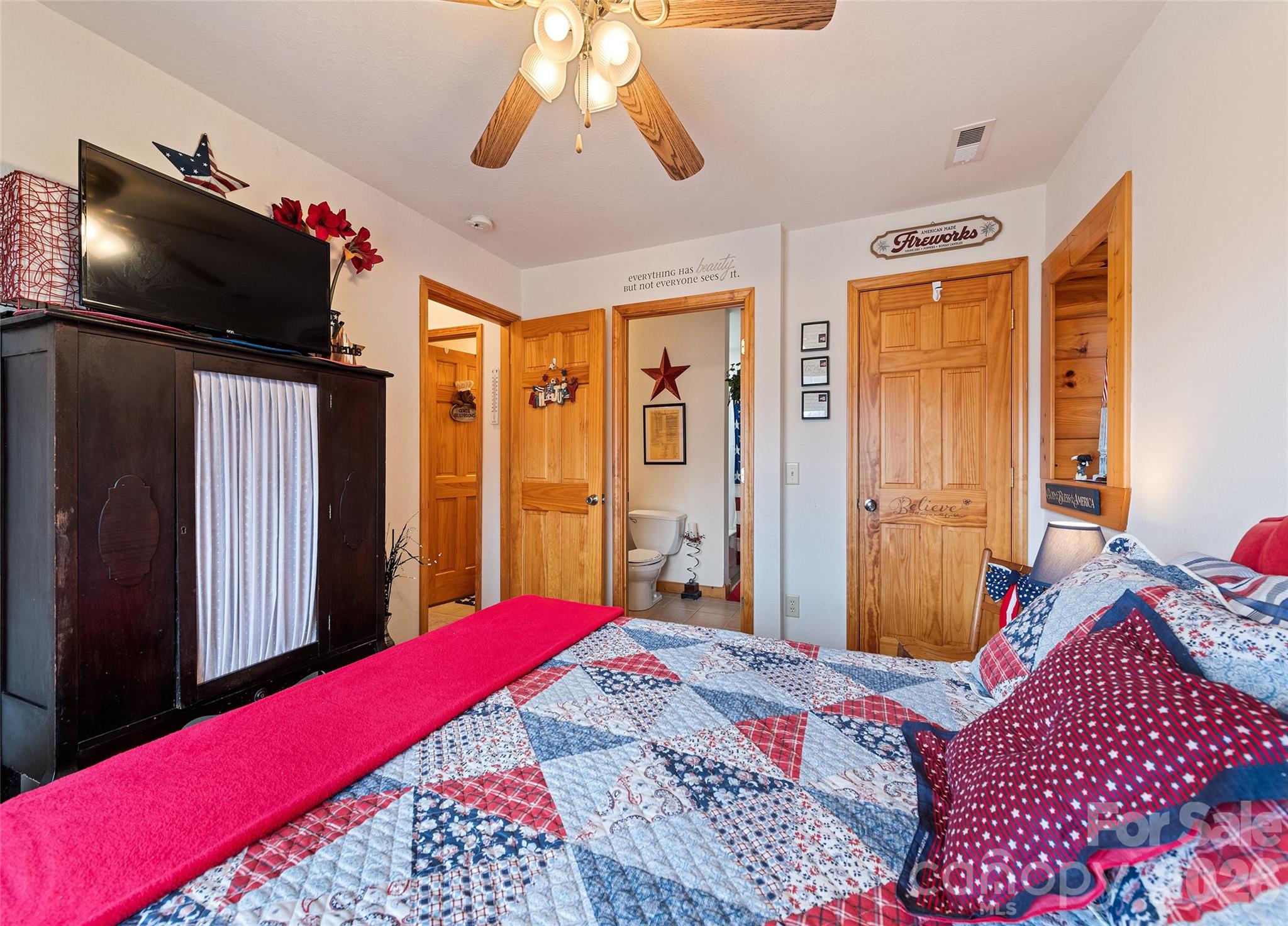 Appalachian Village - Residential