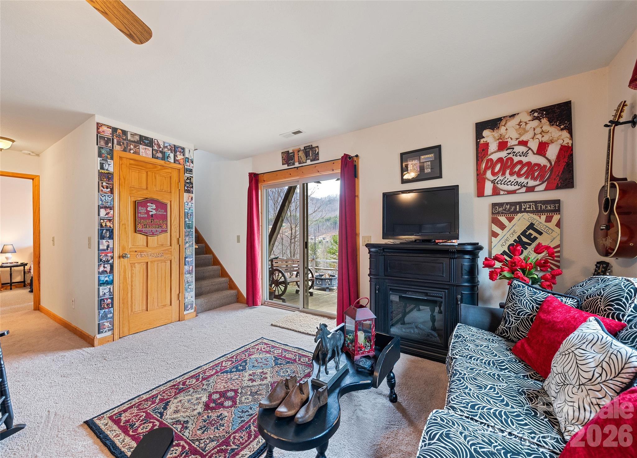 Appalachian Village - Residential