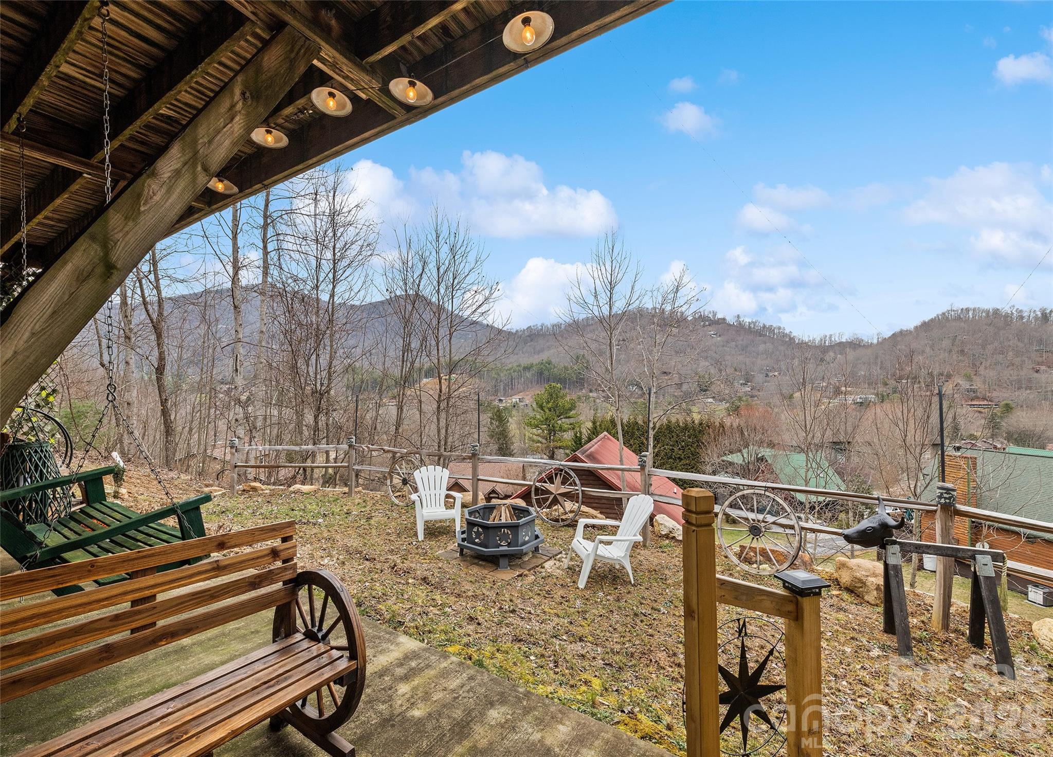 Appalachian Village - Residential