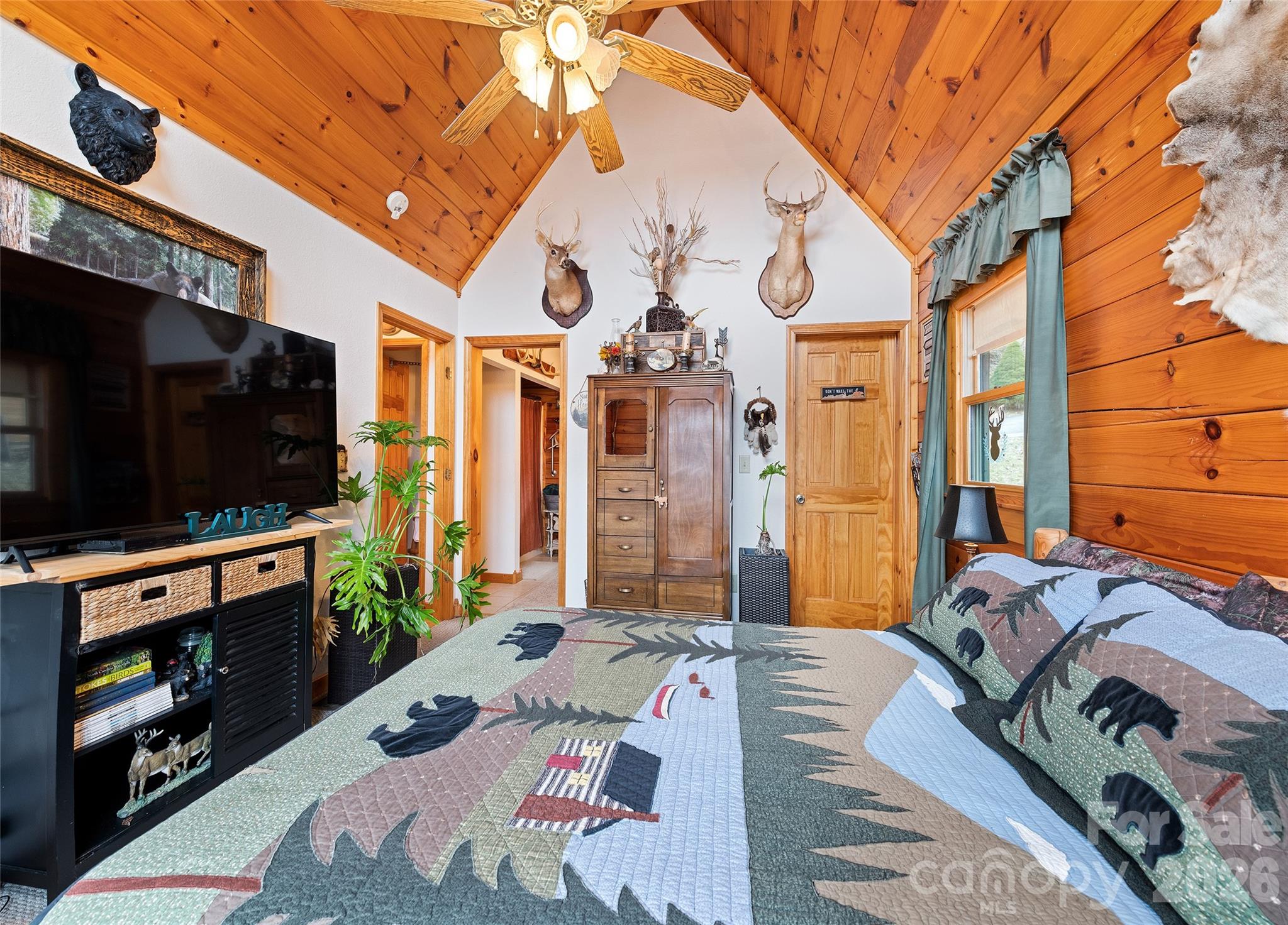 Appalachian Village - Residential