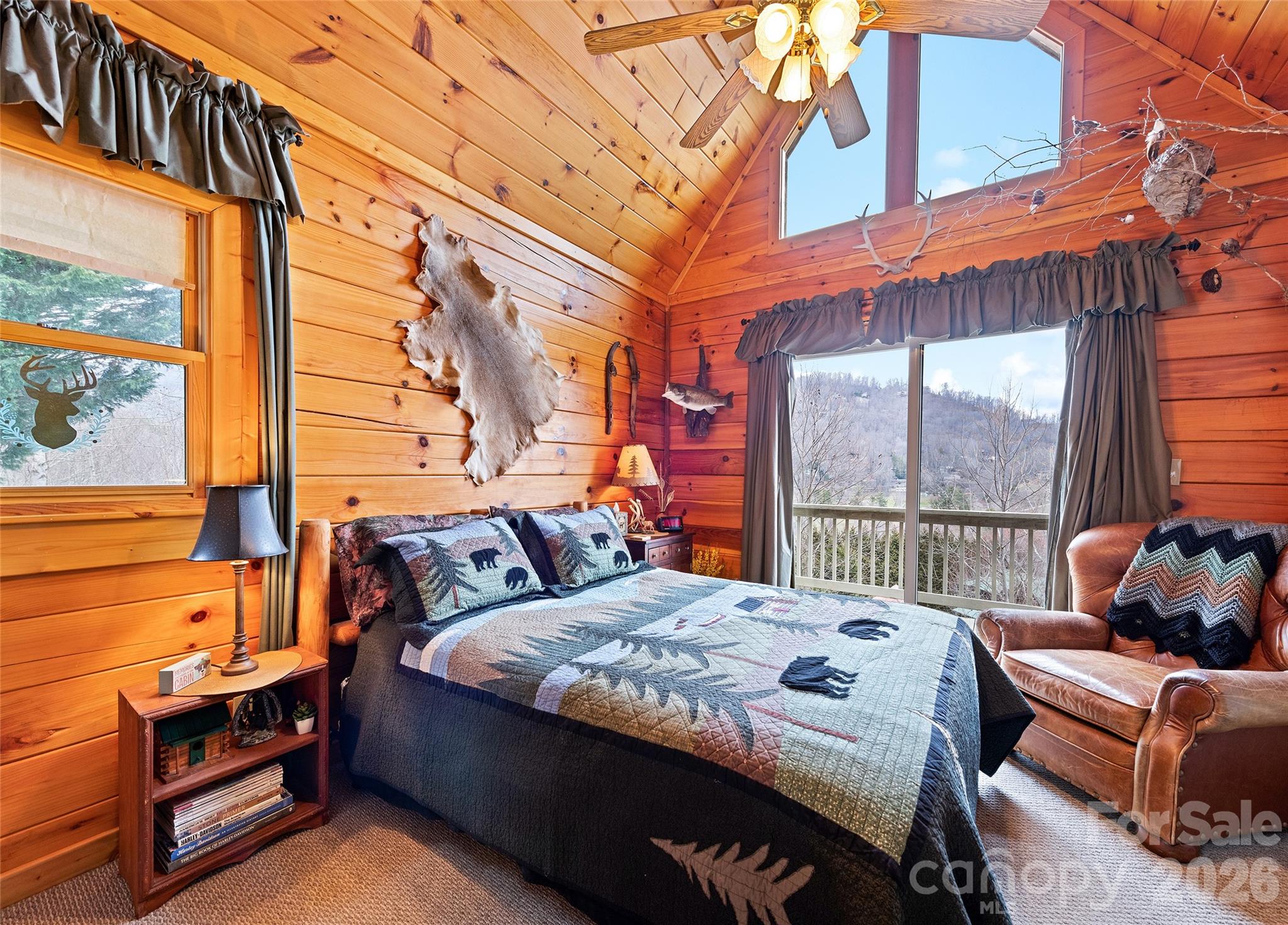 Appalachian Village - Residential