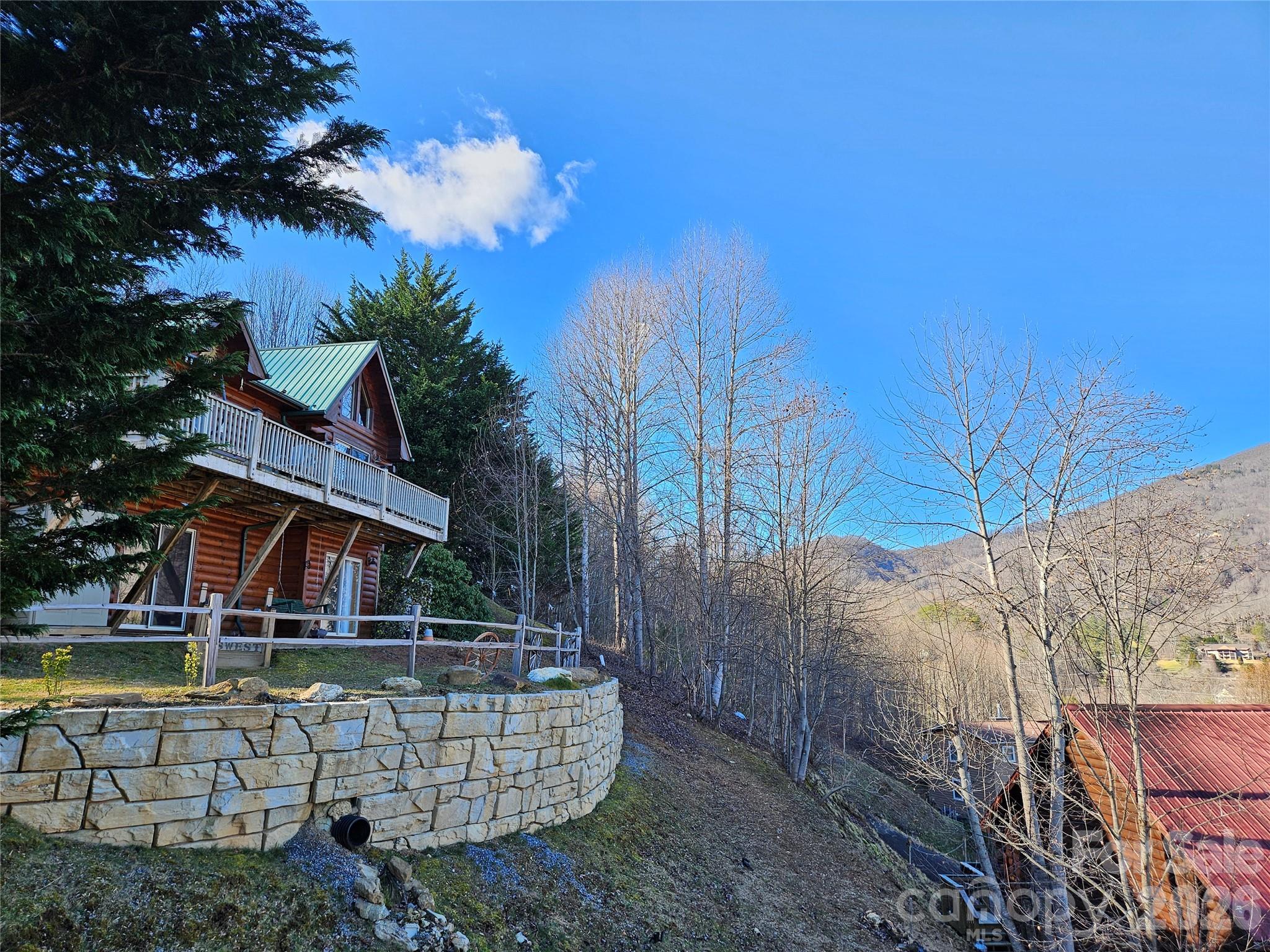 Appalachian Village - Residential