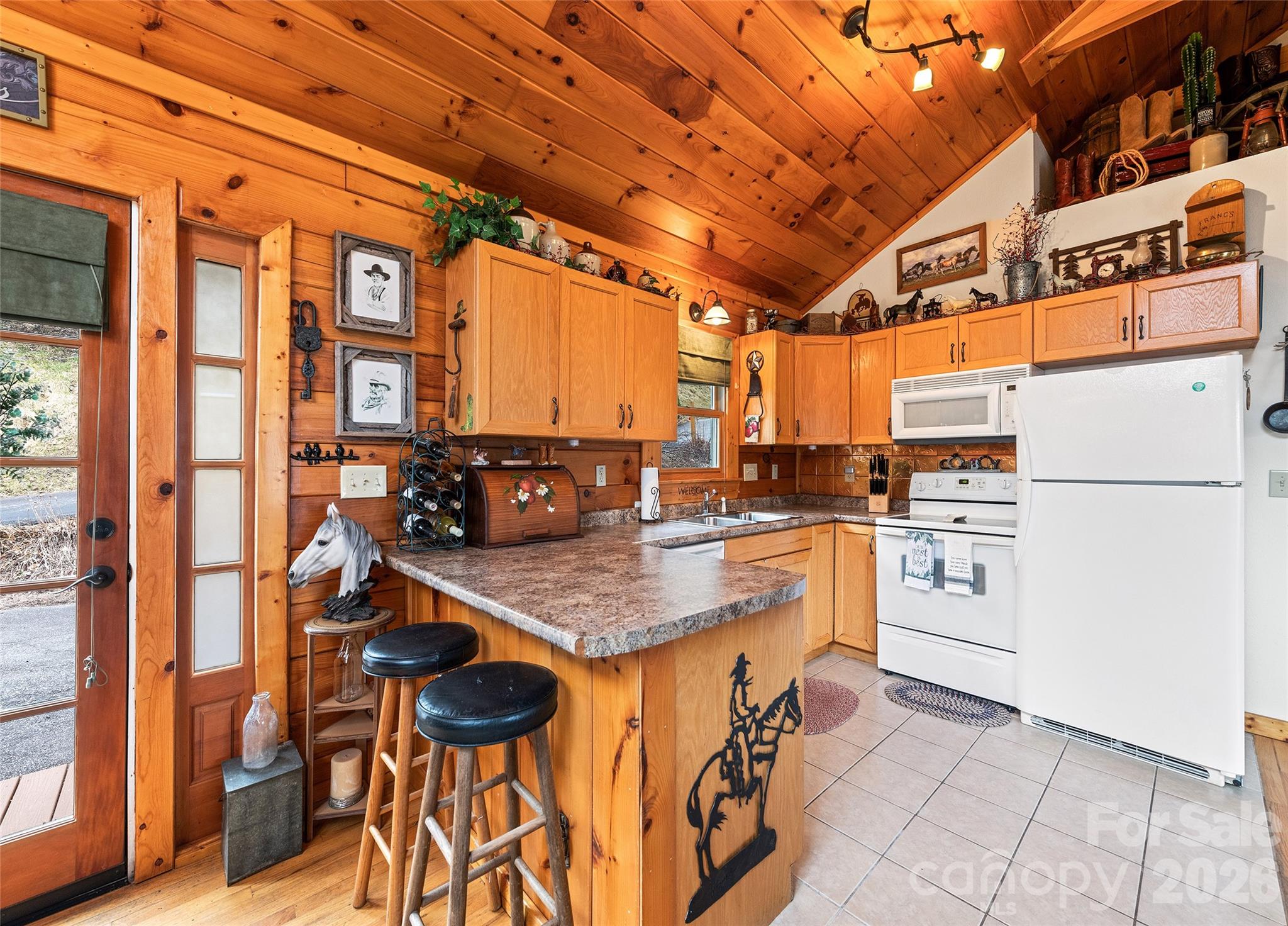 Appalachian Village - Residential