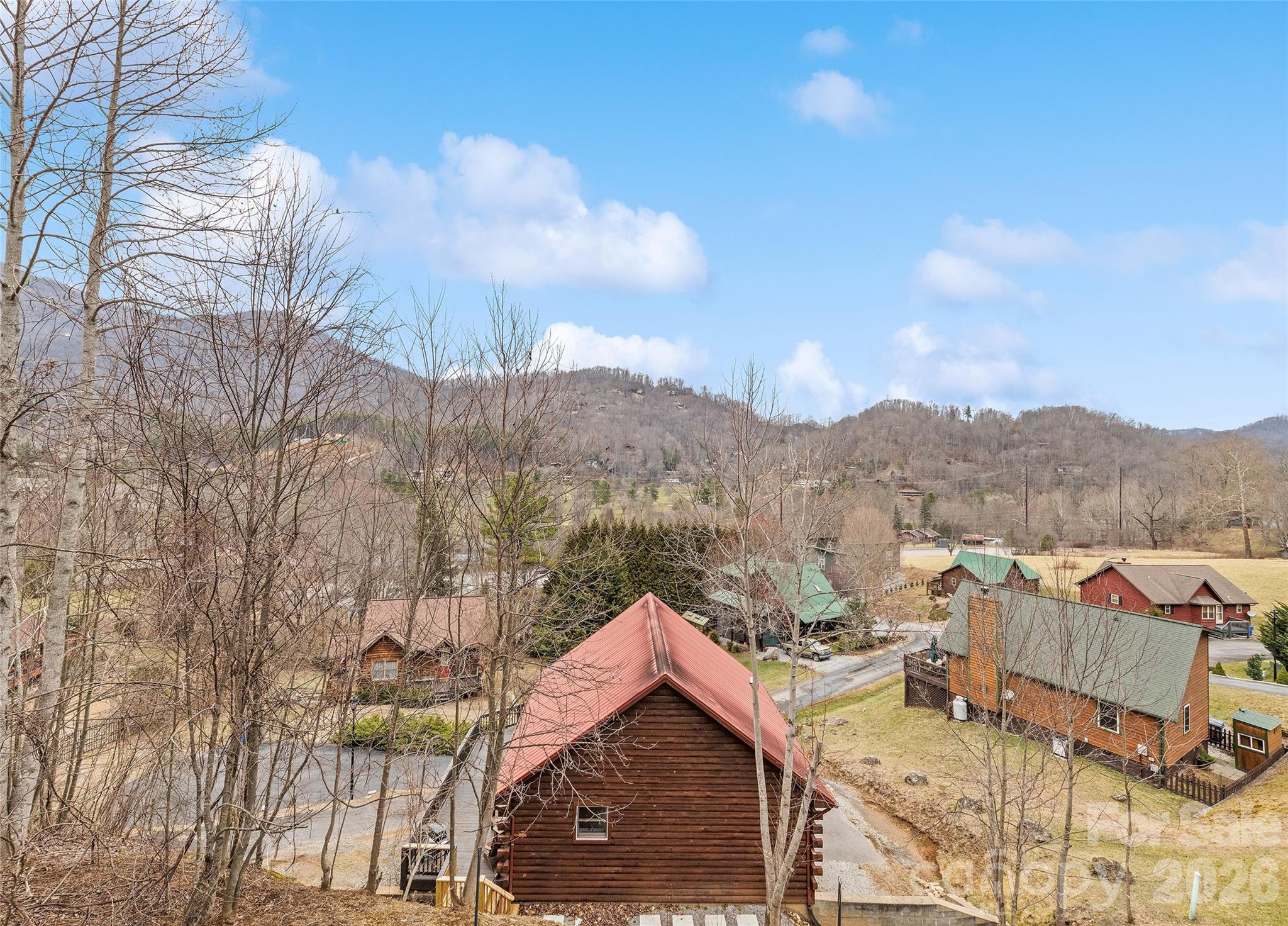 Appalachian Village - Residential
