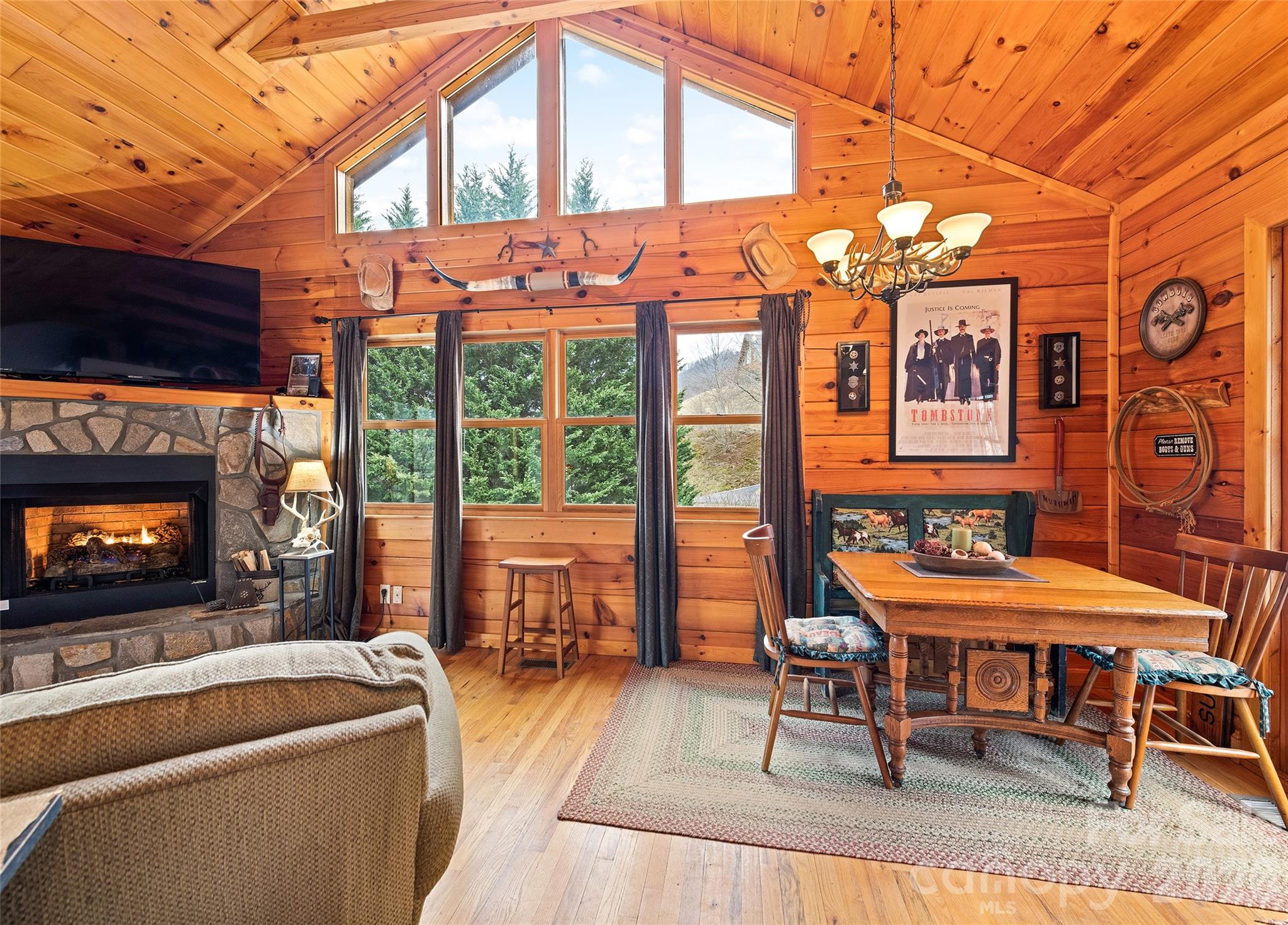 Appalachian Village - Residential