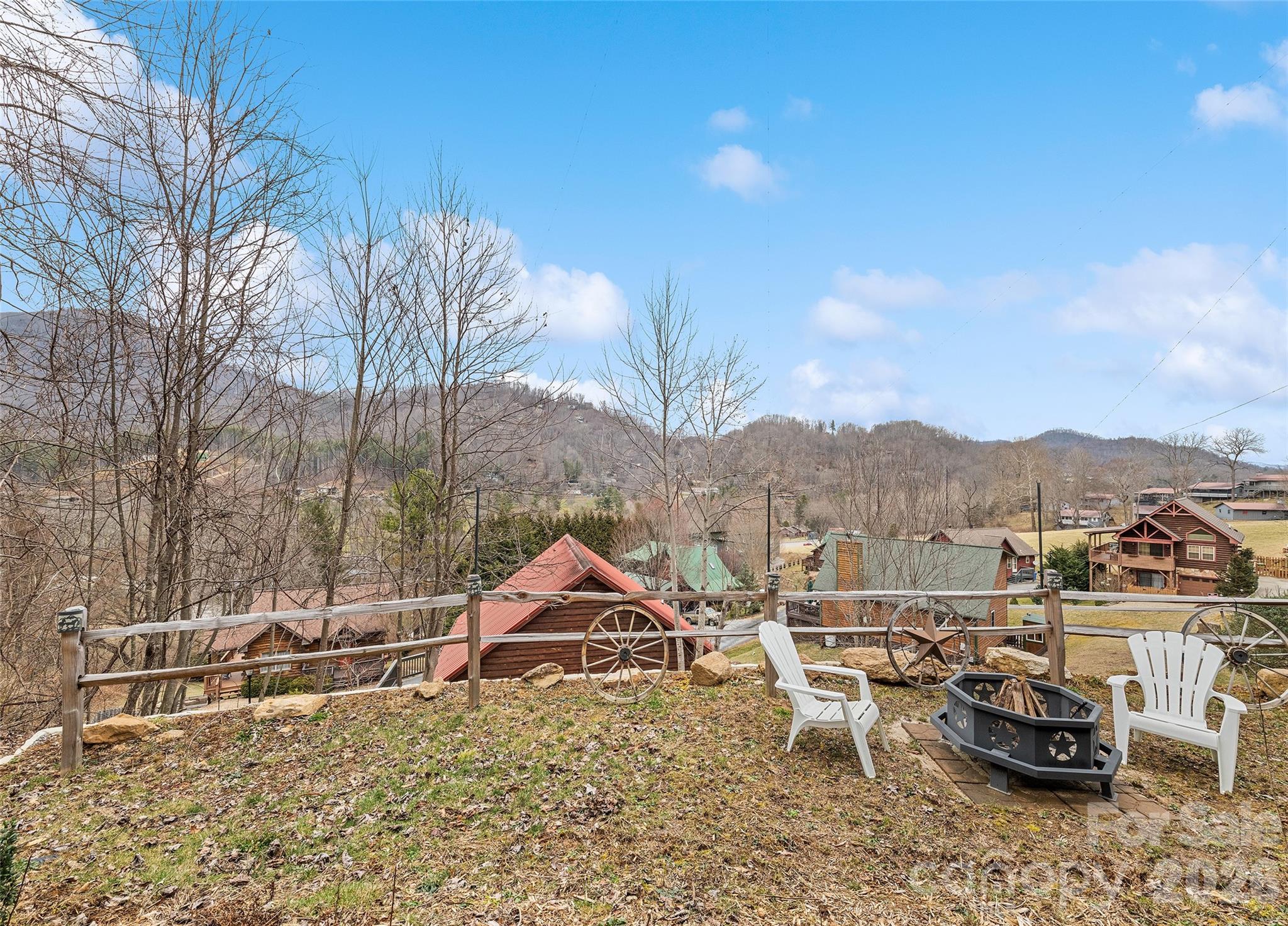 Appalachian Village - Residential