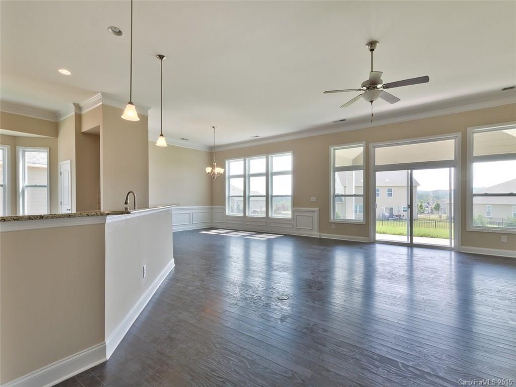 Lake Ridge - Residential