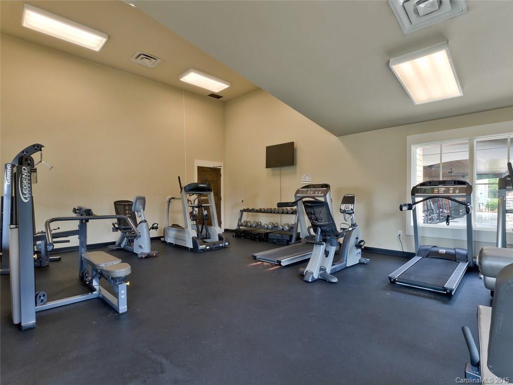 Lake Ridge - Residential