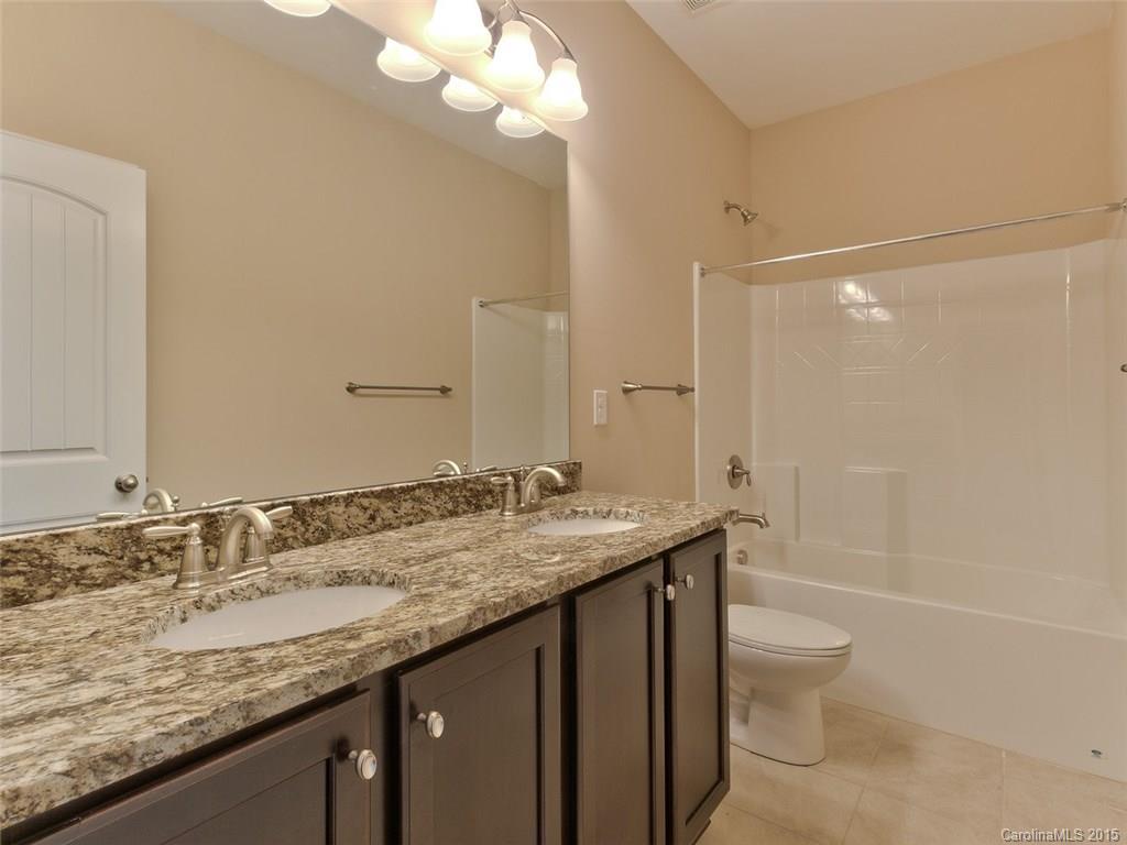 Lake Ridge - Residential