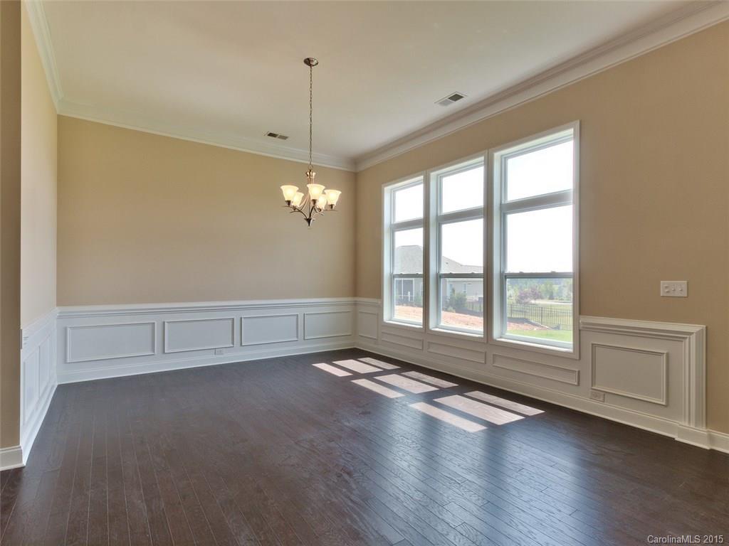 Lake Ridge - Residential